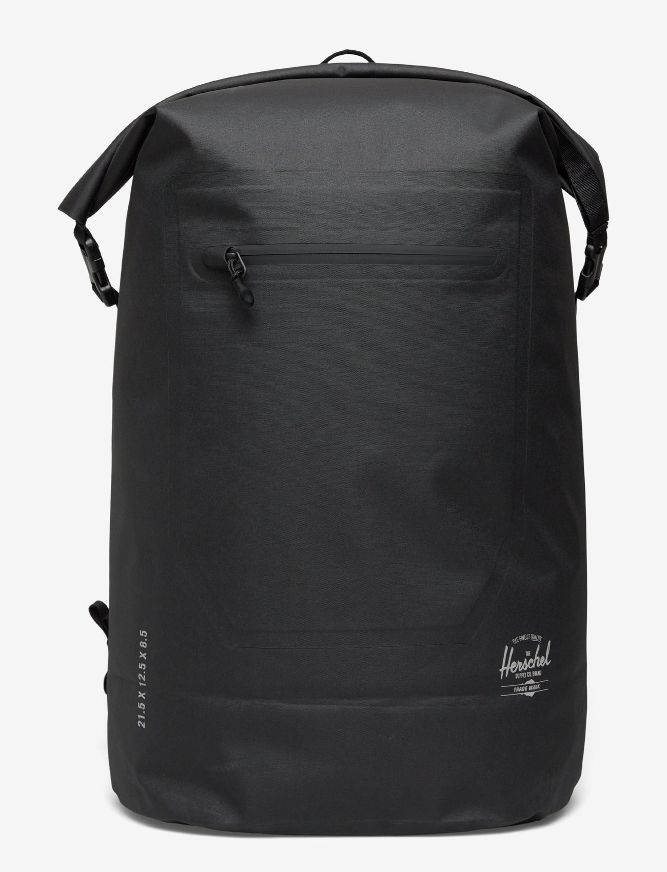 Herschel - Dry Bag Backpack 32L - black - 0
