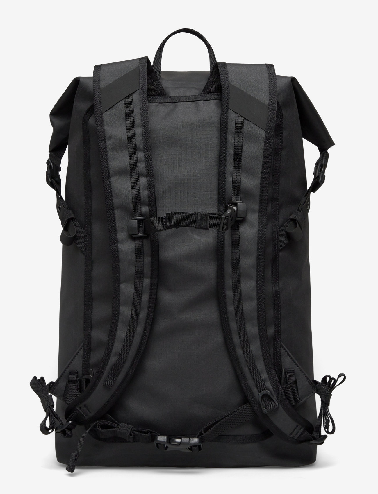 Herschel - Dry Bag Backpack 32L - black - 1
