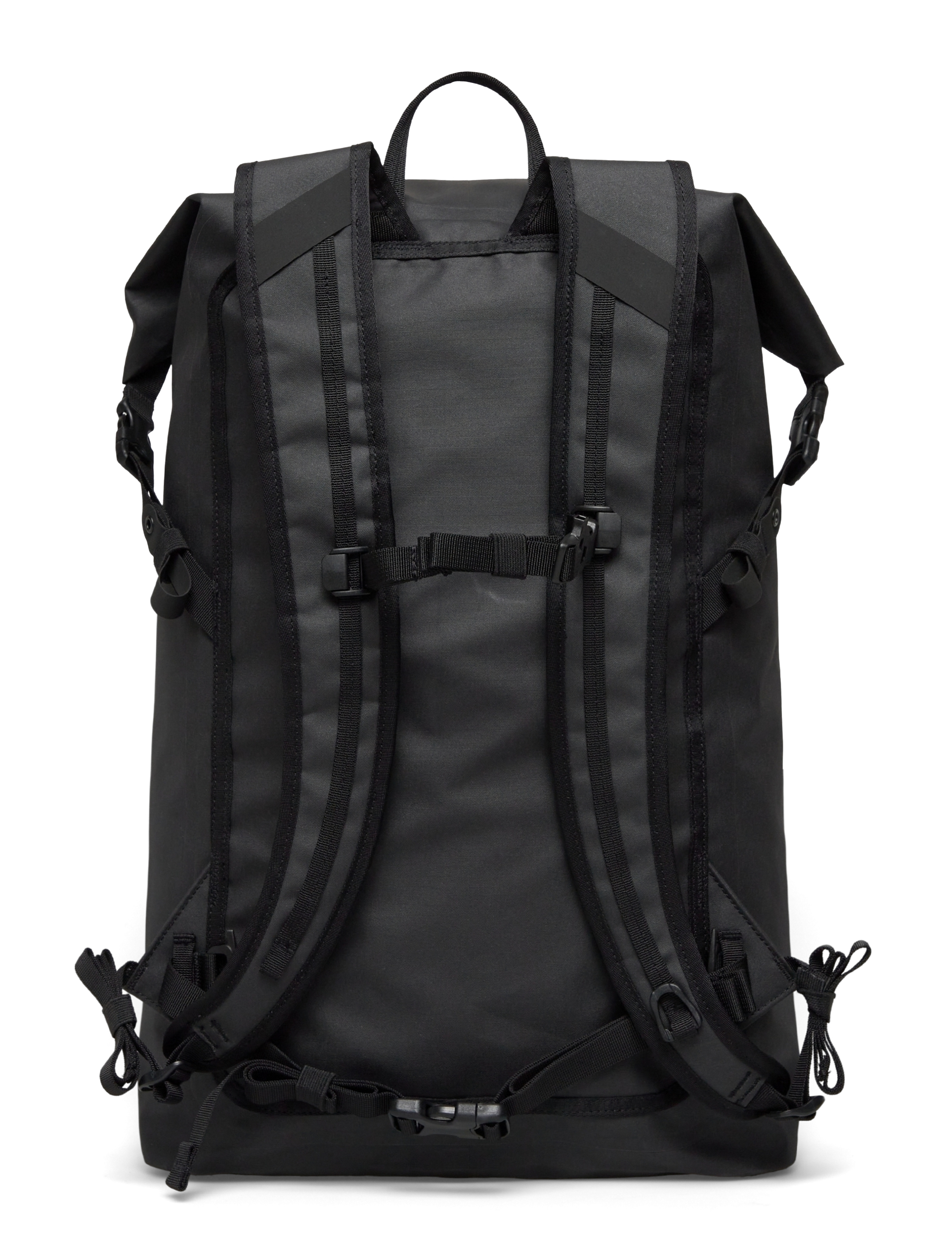 Herschel - Dry Bag Backpack 32L - black - 1