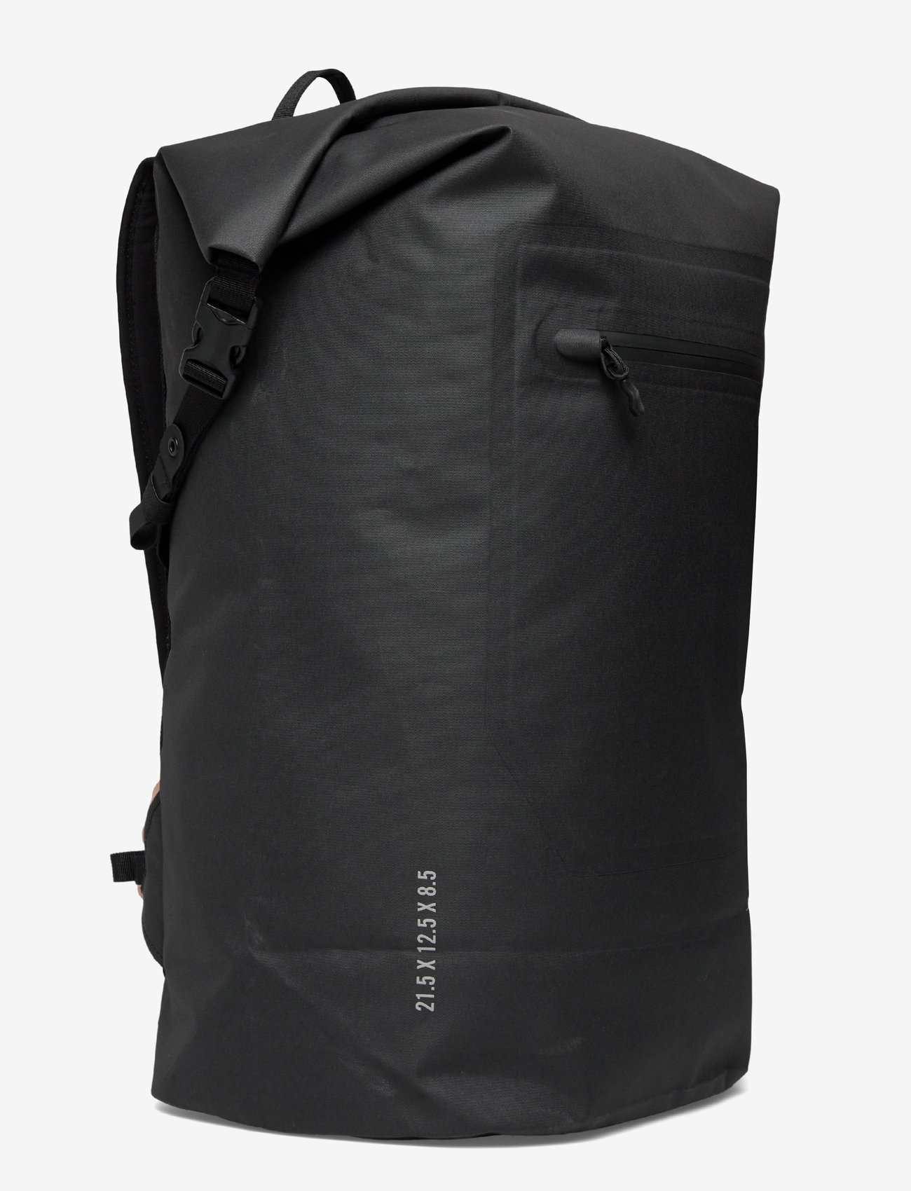 Herschel - Dry Bag Backpack 32L - black - 2