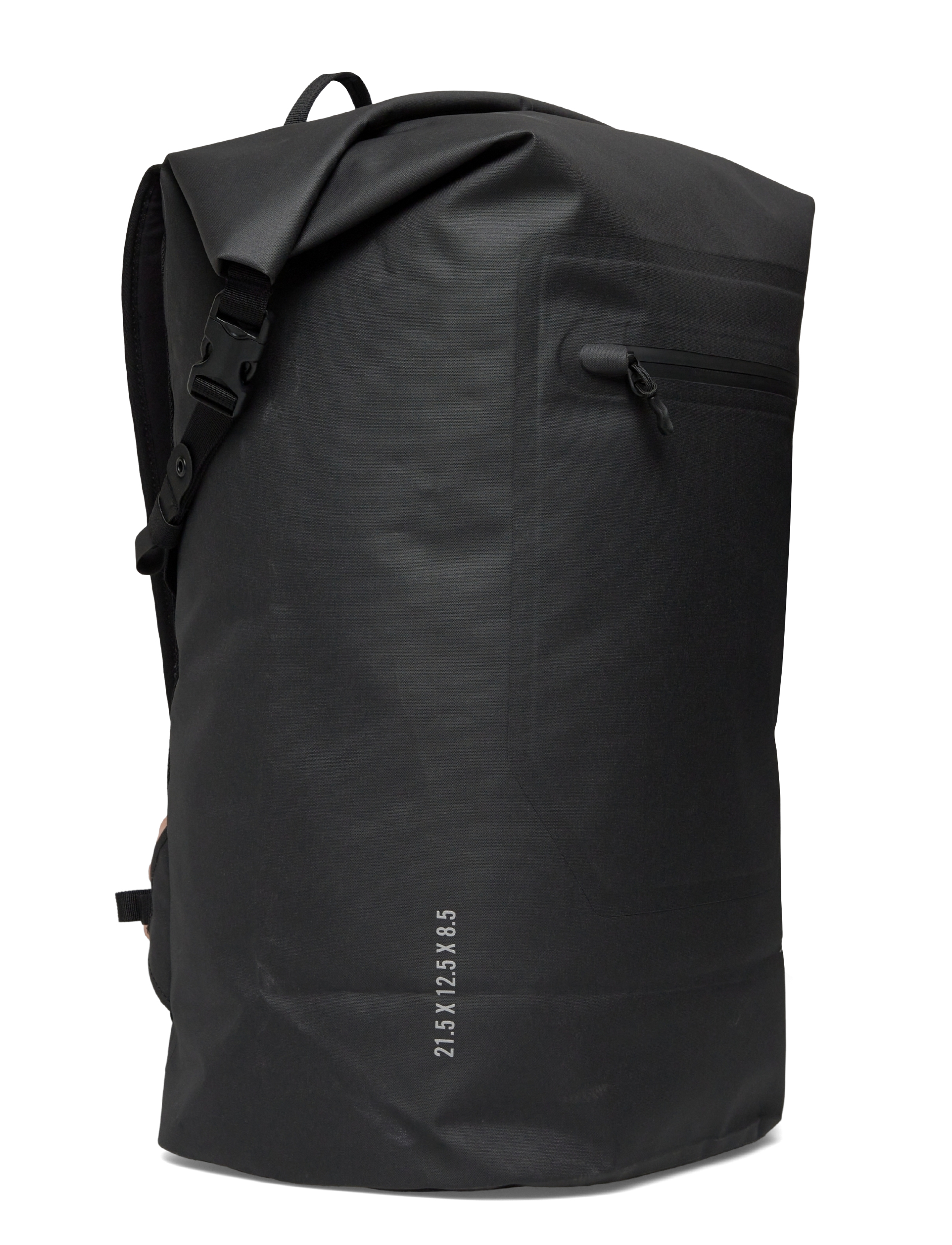 Herschel - Dry Bag Backpack 32L - black - 2