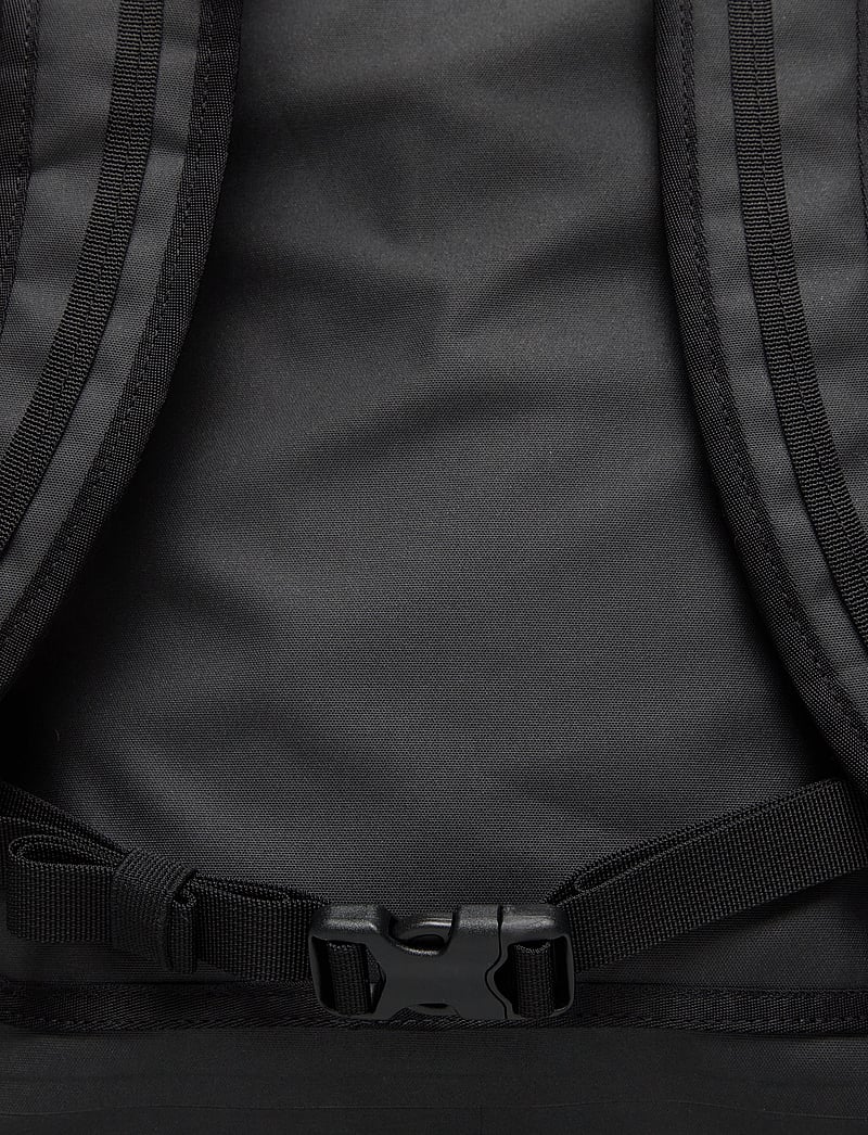 Herschel - Dry Bag Backpack 32 L - dideli savaitgalio krepšiai - black - 3