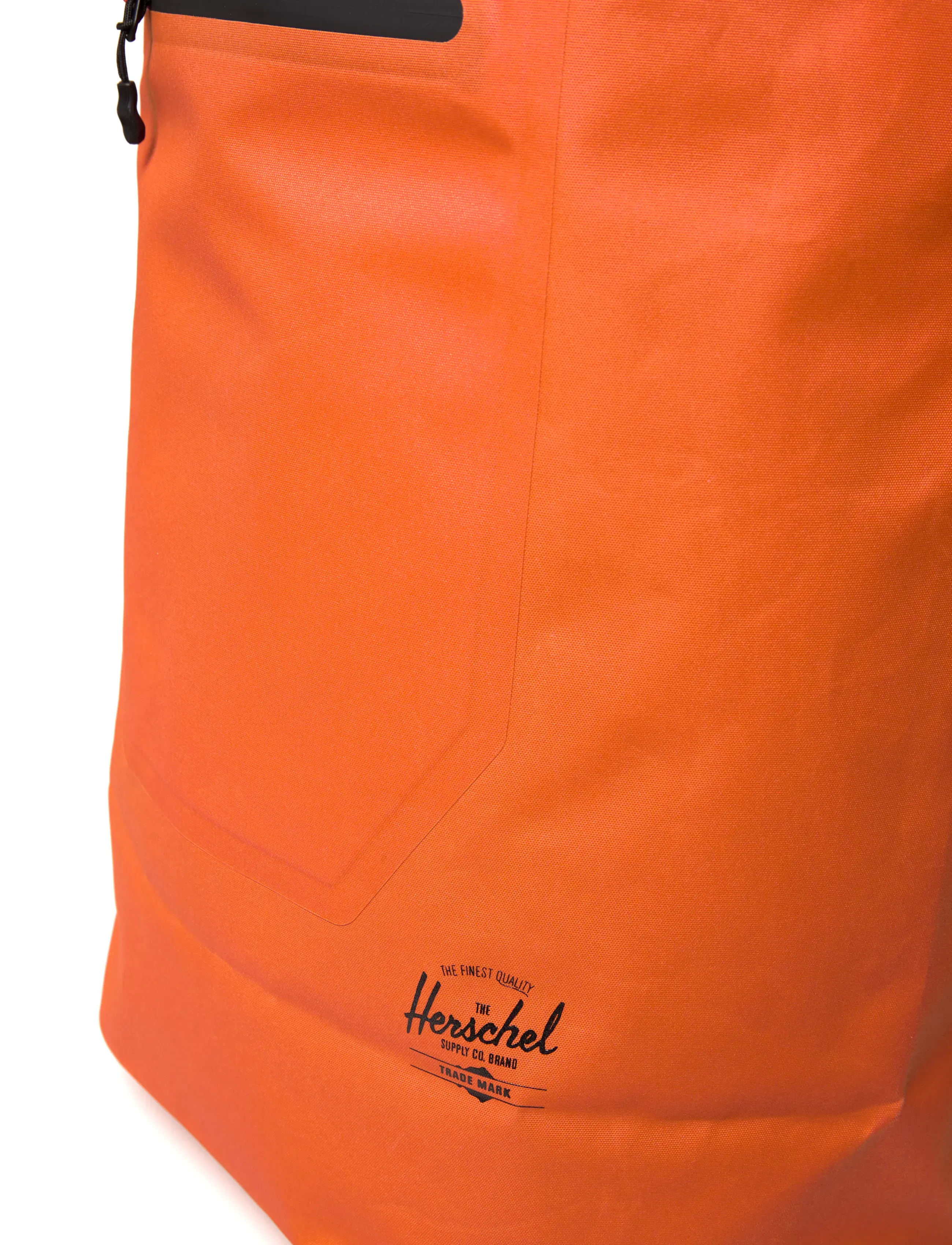 Herschel - Dry Bag Backpack 32 L - vermillion orange - 3