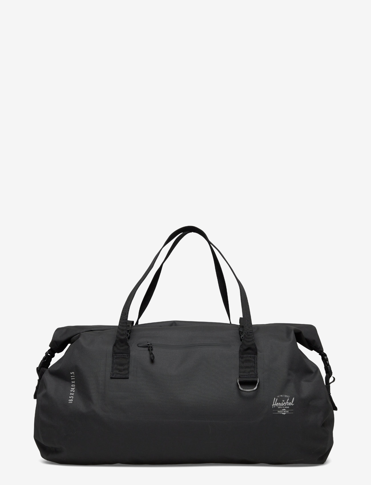 Herschel - Dry Bag Duffle 55L - black - 0