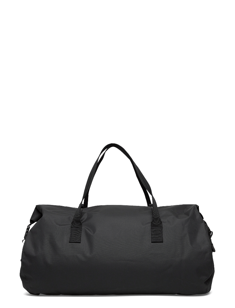 Herschel - Dry Bag Duffle 55 L - dideli savaitgalio krepšiai - black - 1