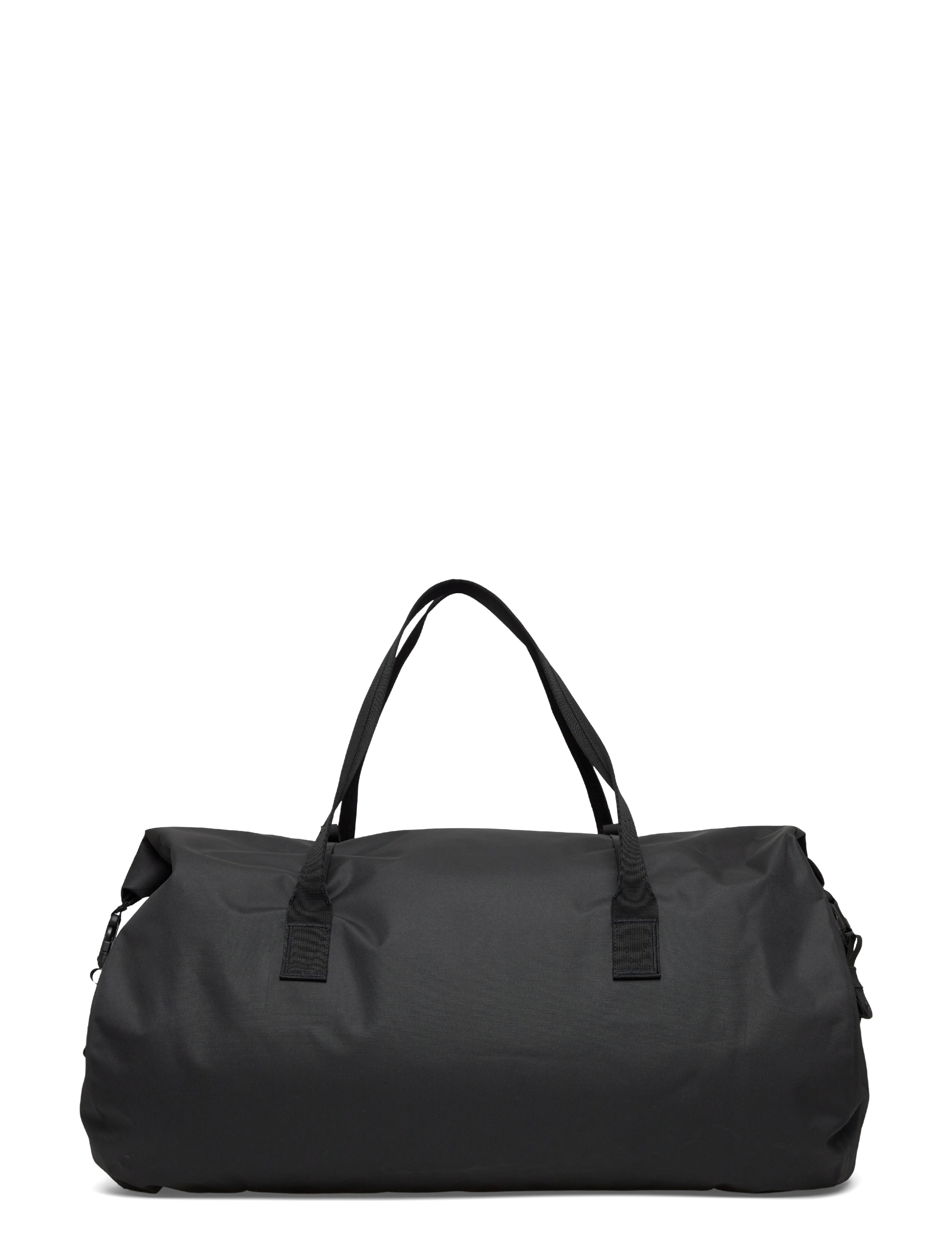 Herschel - Dry Bag Duffle 55 L - große weekender-taschen - black - 1
