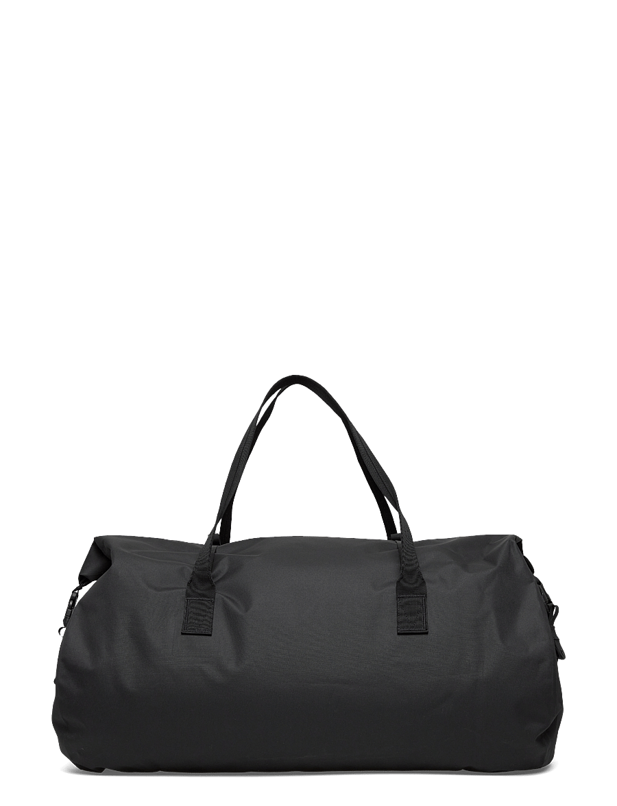 Herschel - Dry Bag Duffle 55 L - große weekender-taschen - black - 1