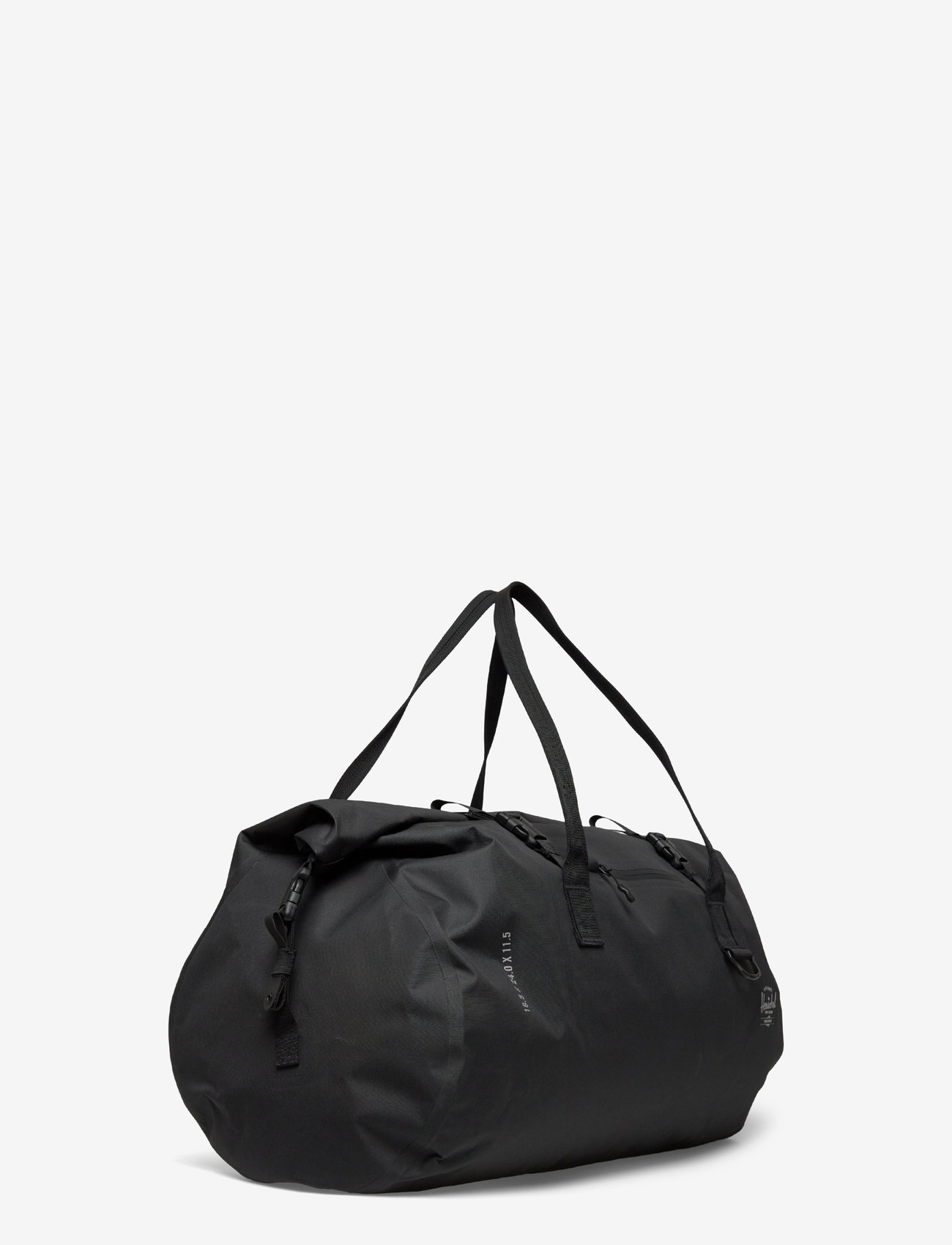 Herschel - Dry Bag Duffle 55L - black - 2