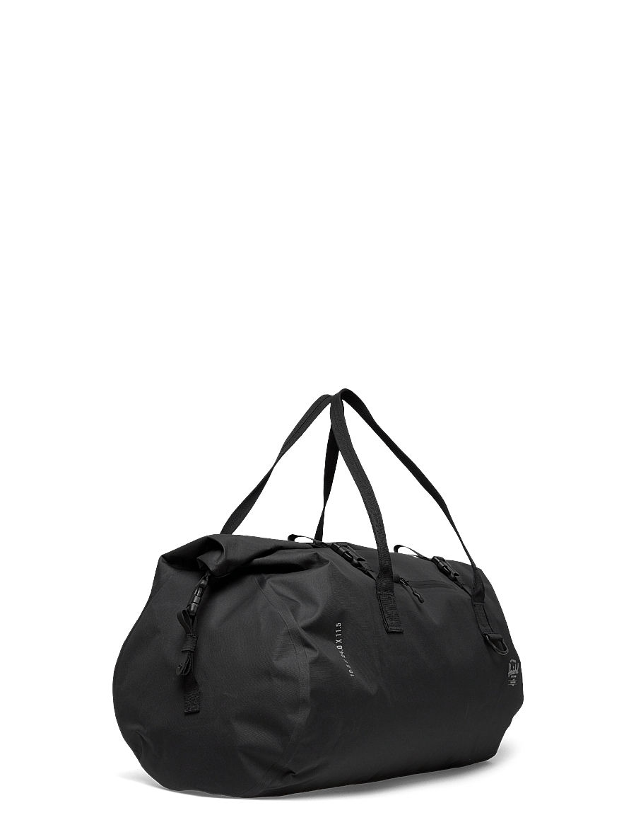 Herschel - Dry Bag Duffle 55 L - große weekender-taschen - black - 2