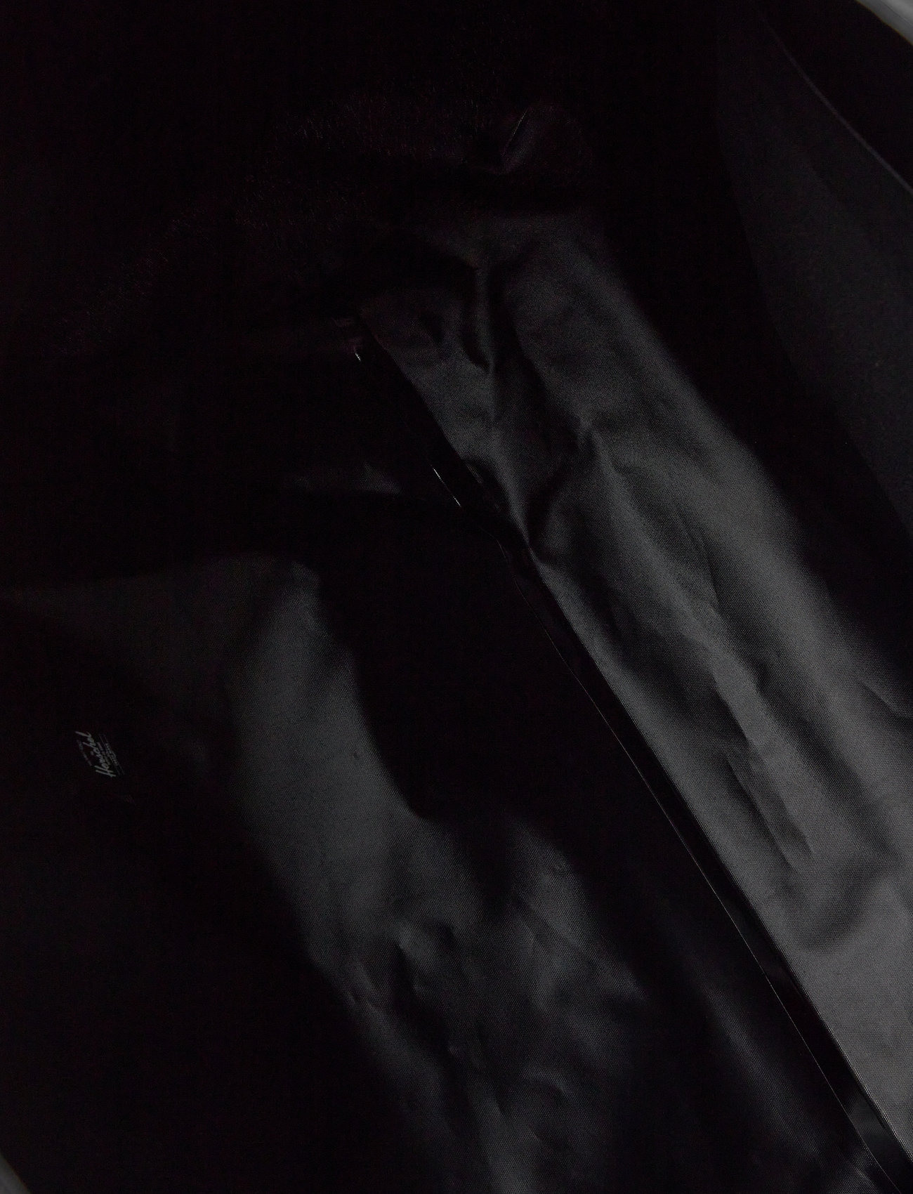 Herschel - Dry Bag Duffle 55L - black - 4