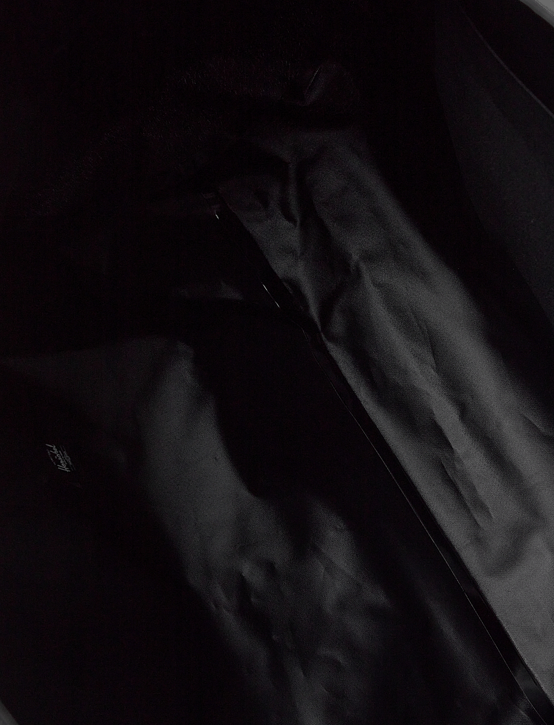 Herschel - Dry Bag Duffle 55 L - dideli savaitgalio krepšiai - black - 4
