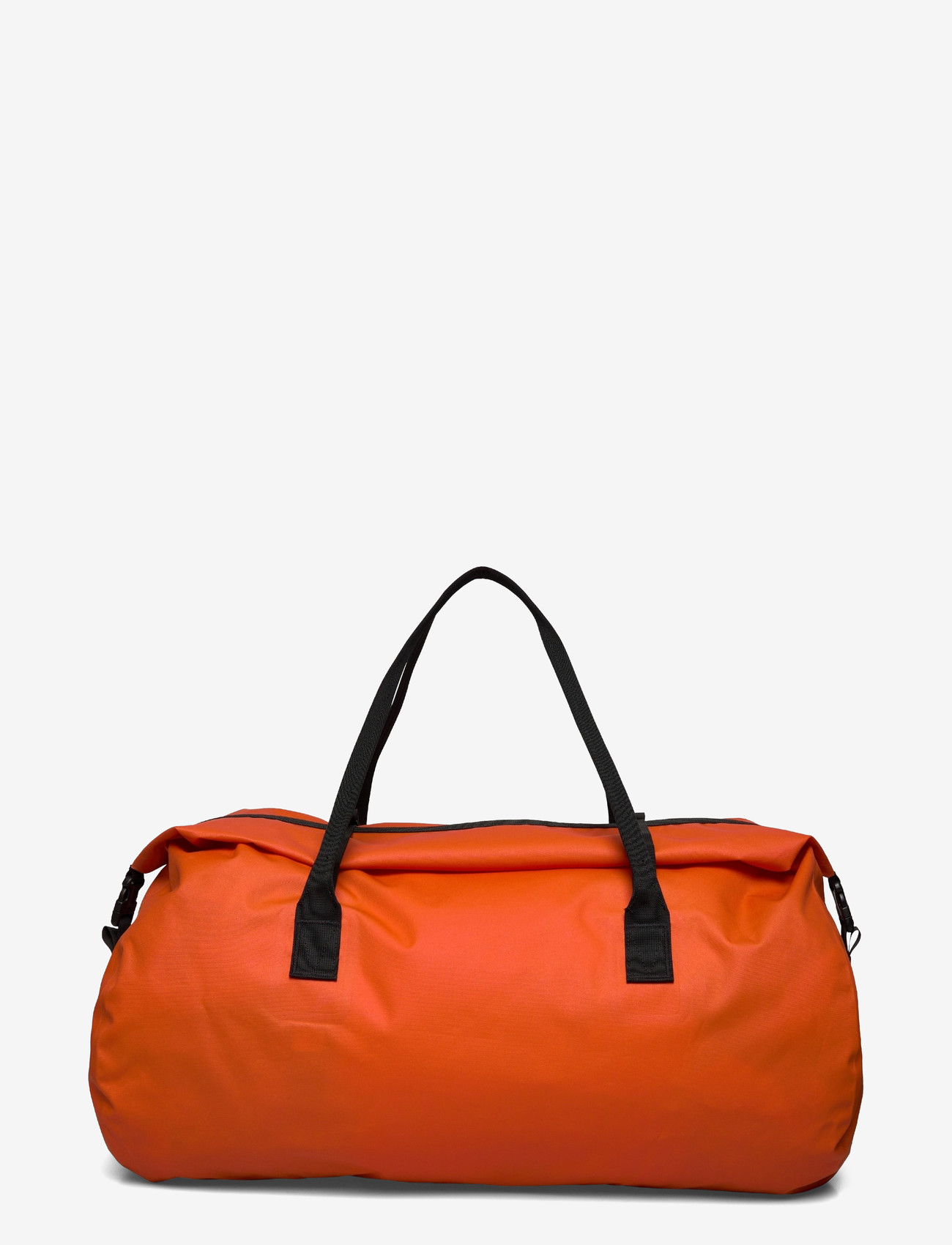 Herschel - Dry Bag Duffle 55 L - große weekender-taschen - vermillion orange - 1