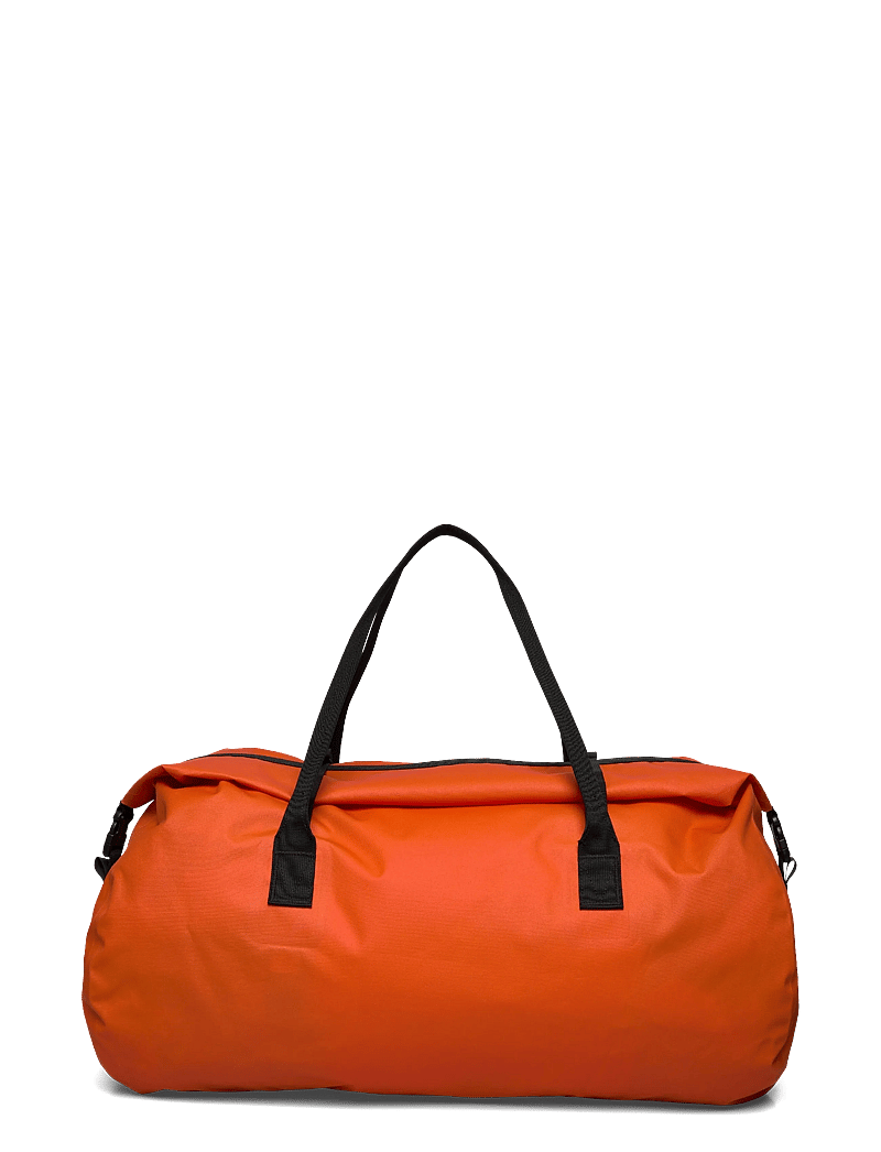 Herschel - Dry Bag Duffle 55 L - große weekender-taschen - vermillion orange - 1
