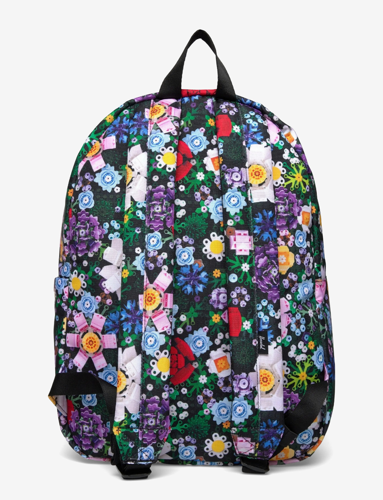 Herschel - LEGO Herschel Classic Backpack - backpacks - garden floral - 1