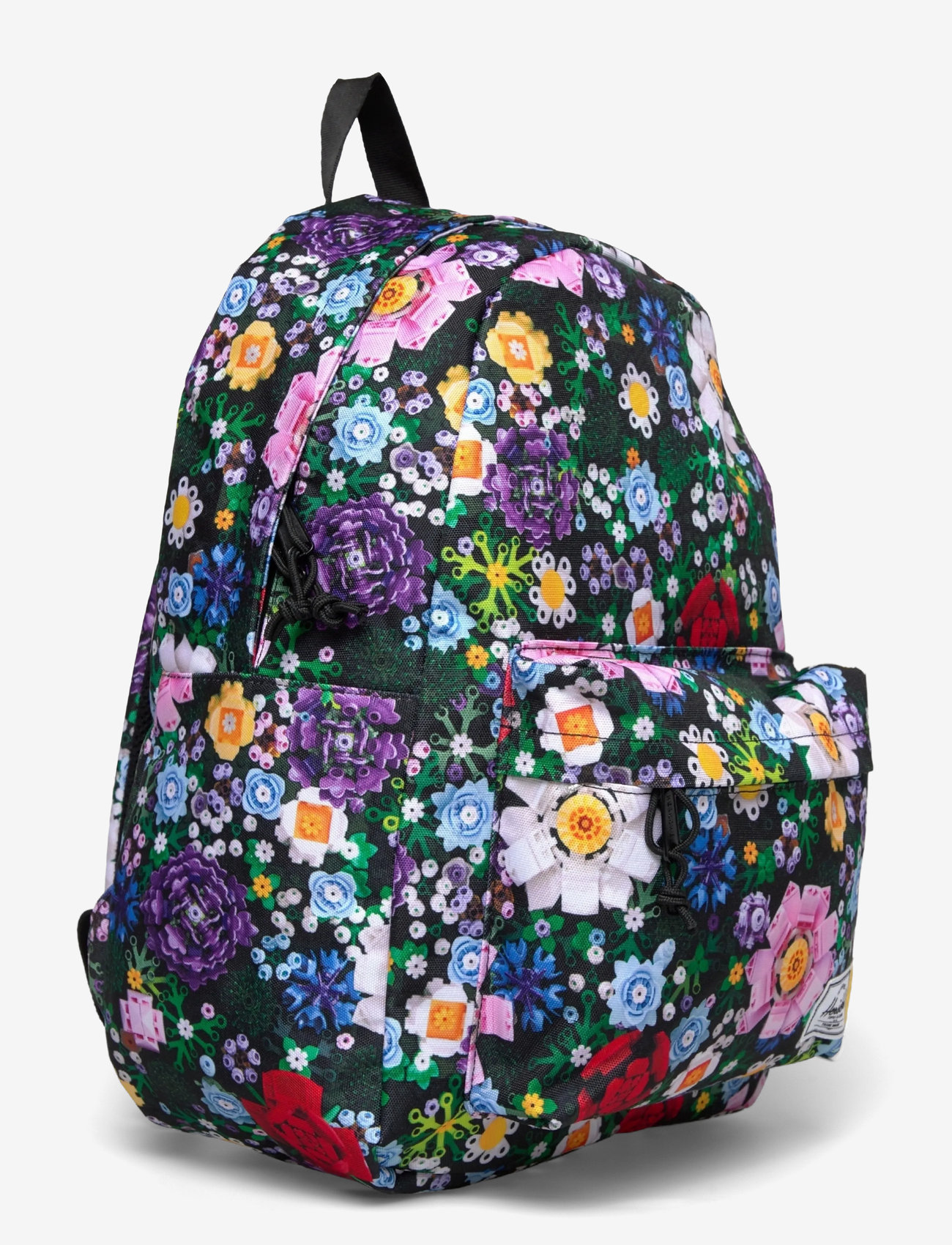 Herschel - LEGO Herschel Classic Backpack - backpacks - garden floral - 2