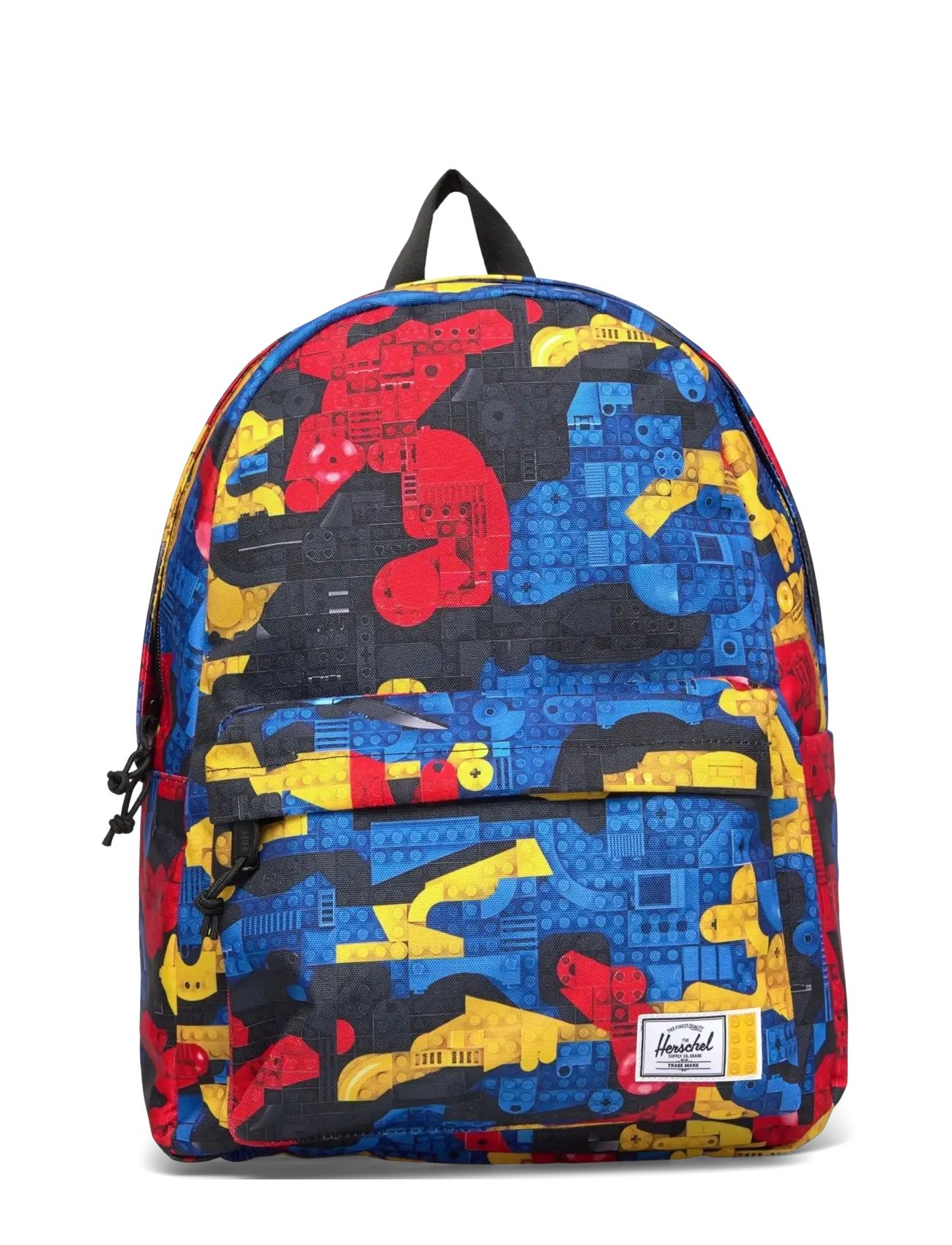 Herschel - LEGO Herschel Classic XL Backpack - sacs a dos - abstract bricks - 3