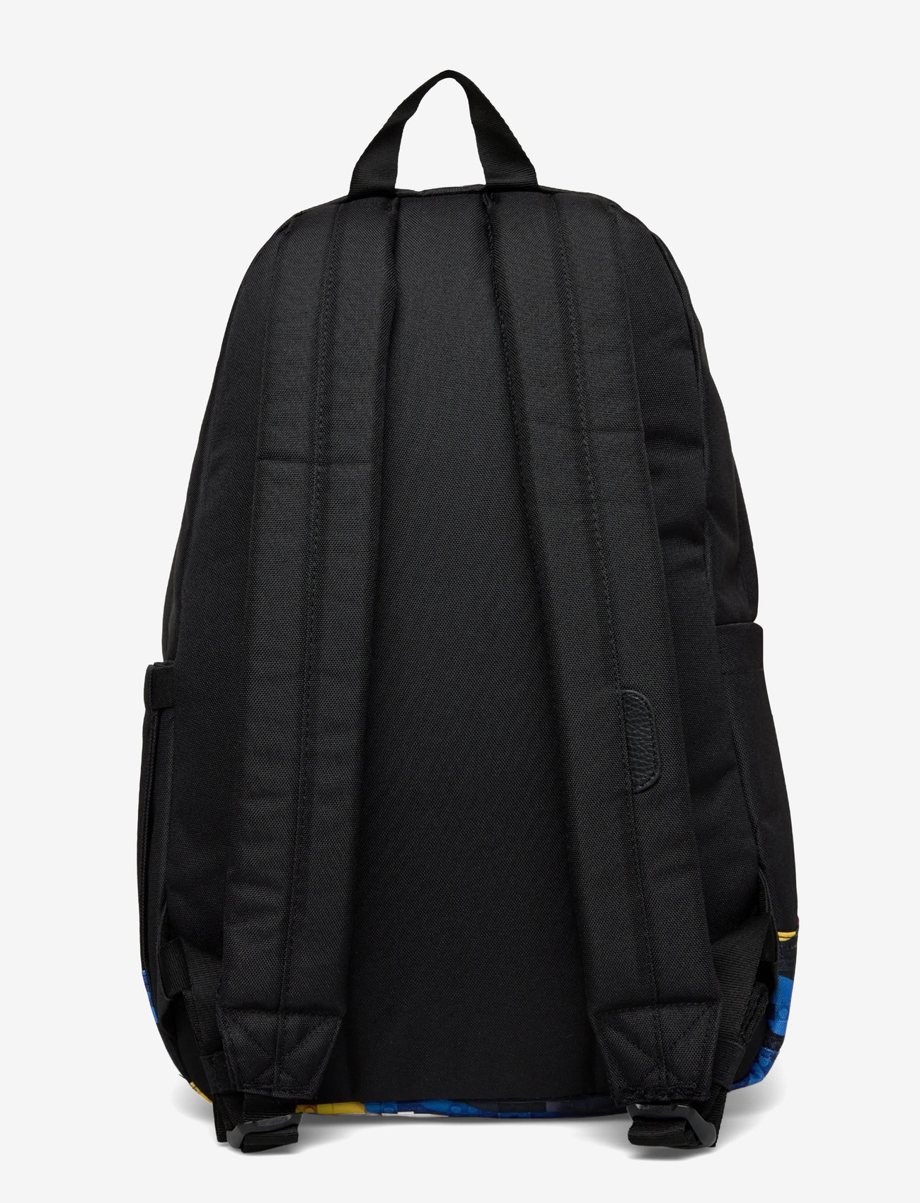 Herschel - LEGO Herschel Heritage Backpack - backpacks - abstract bricks - 1