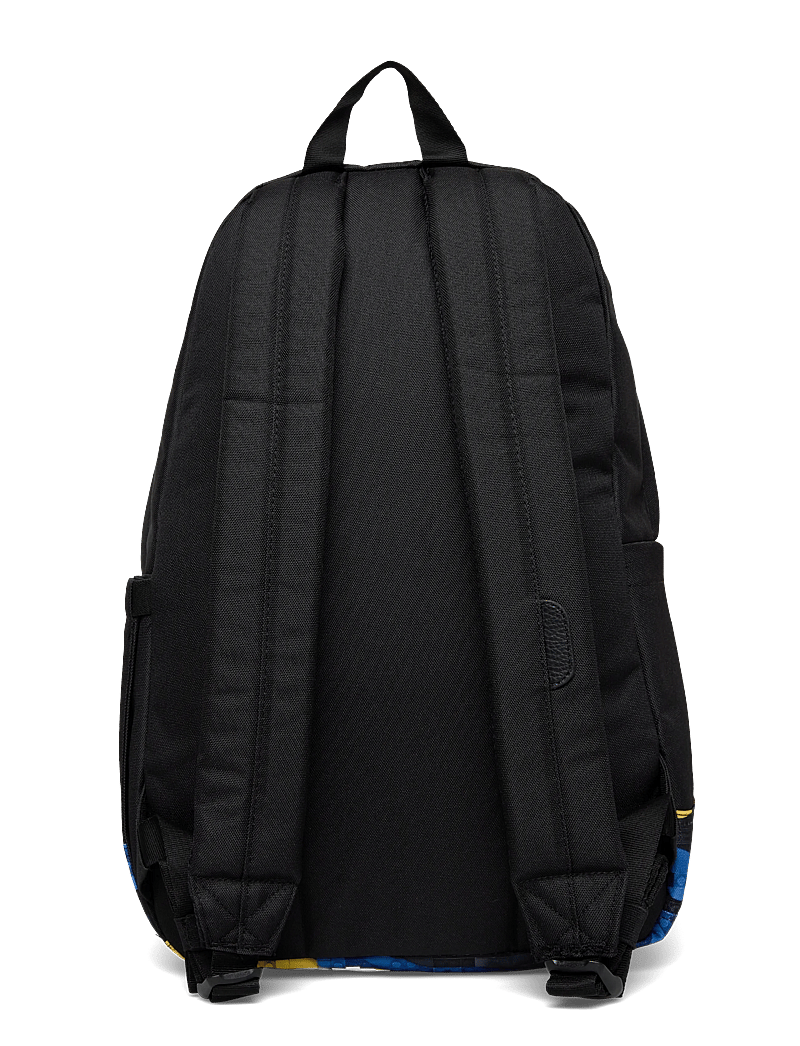 Herschel - LEGO Herschel Heritage Backpack - backpacks - abstract bricks - 1