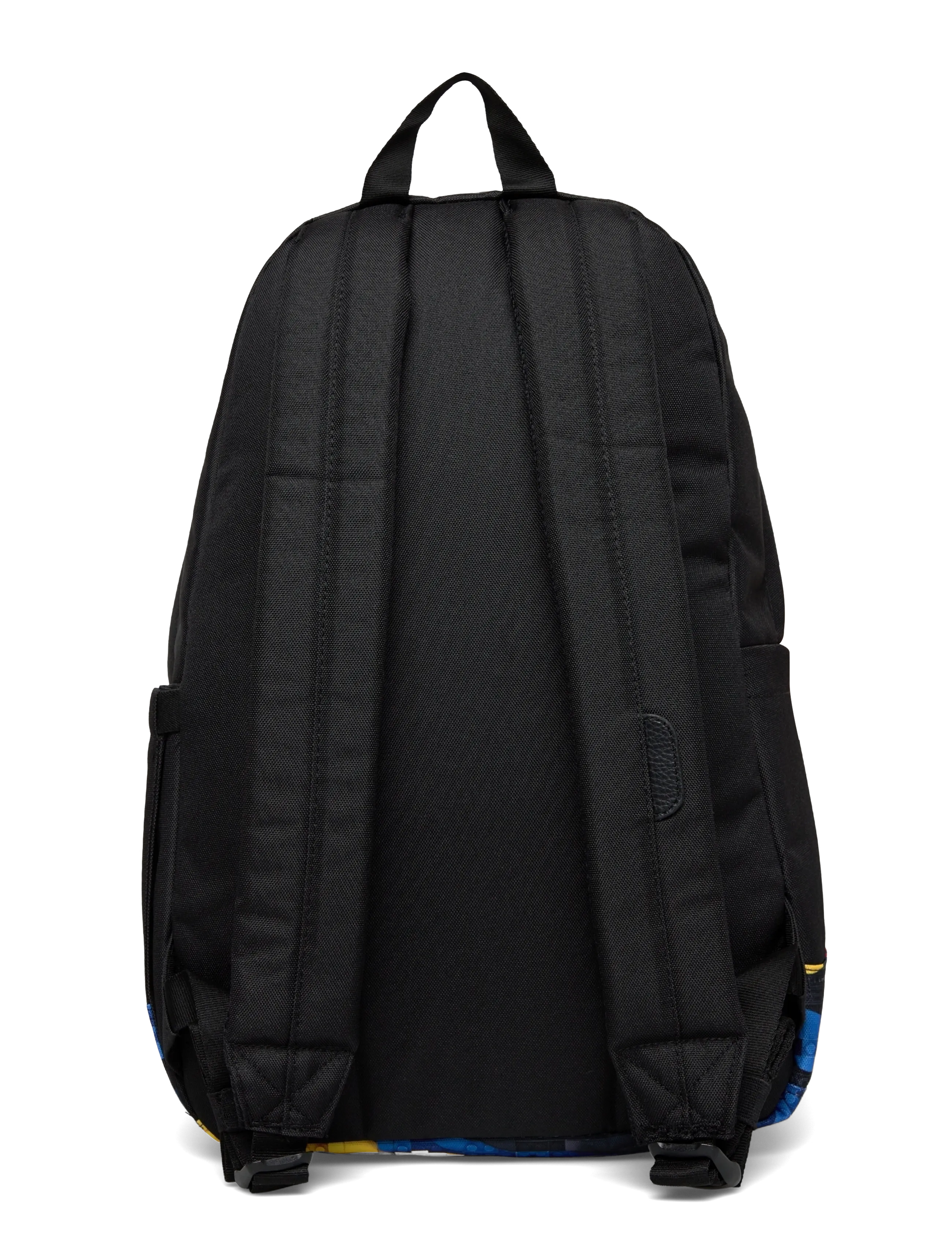 Herschel - LEGO Herschel Heritage Backpack - accessories - abstract bricks - 1