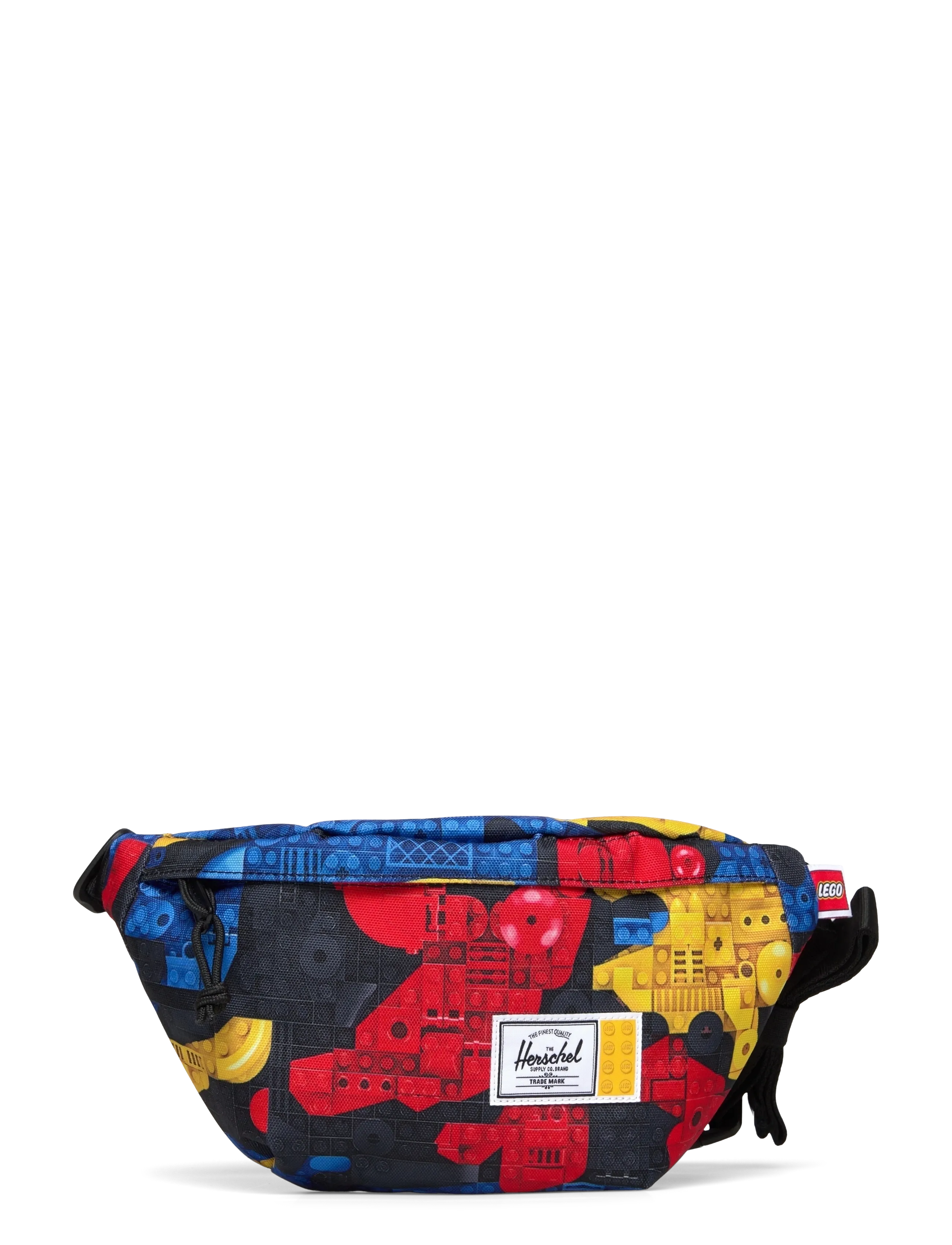 Herschel LEGO Herschel Classic Hip Pack - Väskor - ABSTRACT BRICKS / multi