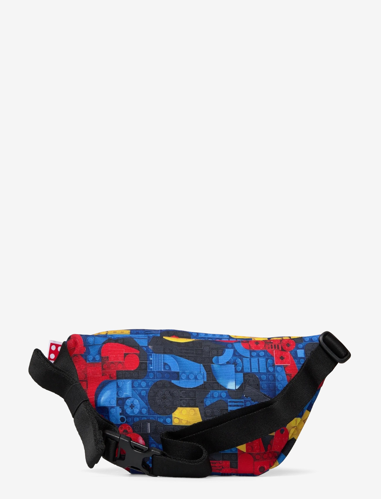 Herschel - LEGO Herschel Classic Hip Pack - bauchtaschen - abstract bricks - 1