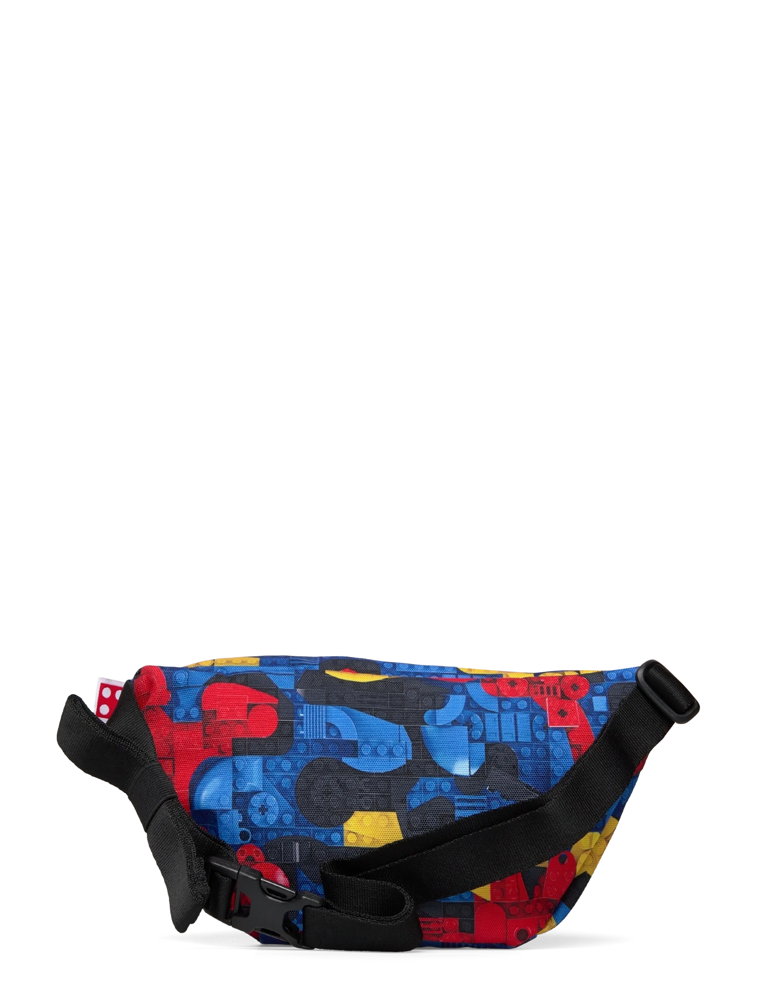 Herschel - LEGO Herschel Classic Hip Pack - vyölaukut - abstract bricks - 1