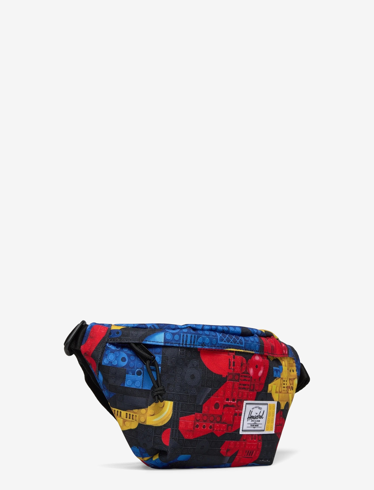 Herschel - LEGO Herschel Classic Hip Pack - bauchtaschen - abstract bricks - 2