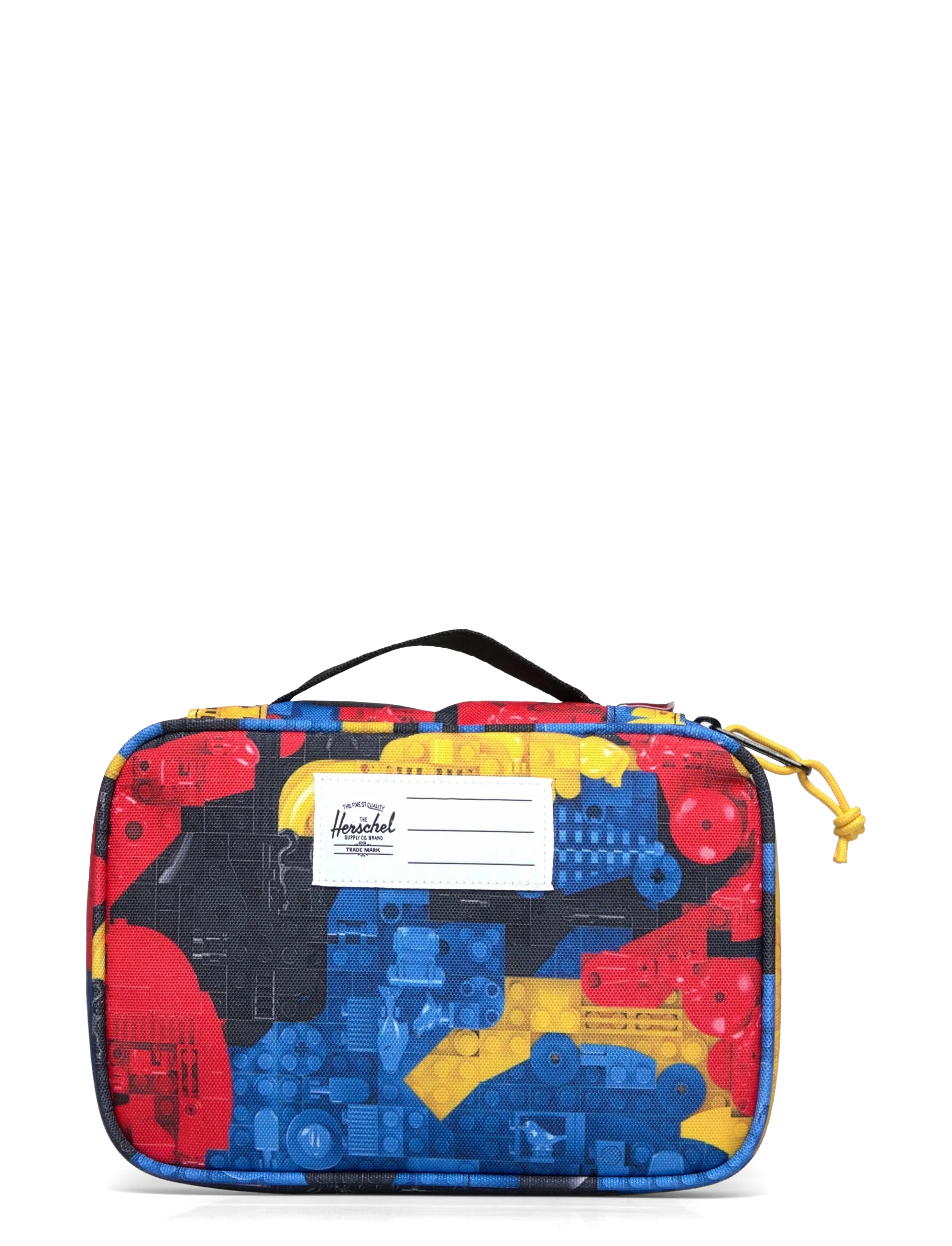 Herschel - LEGO Herschel Heritage Pencil Case Little Herschel - penalhuse - scavenger hunt bricks - 1
