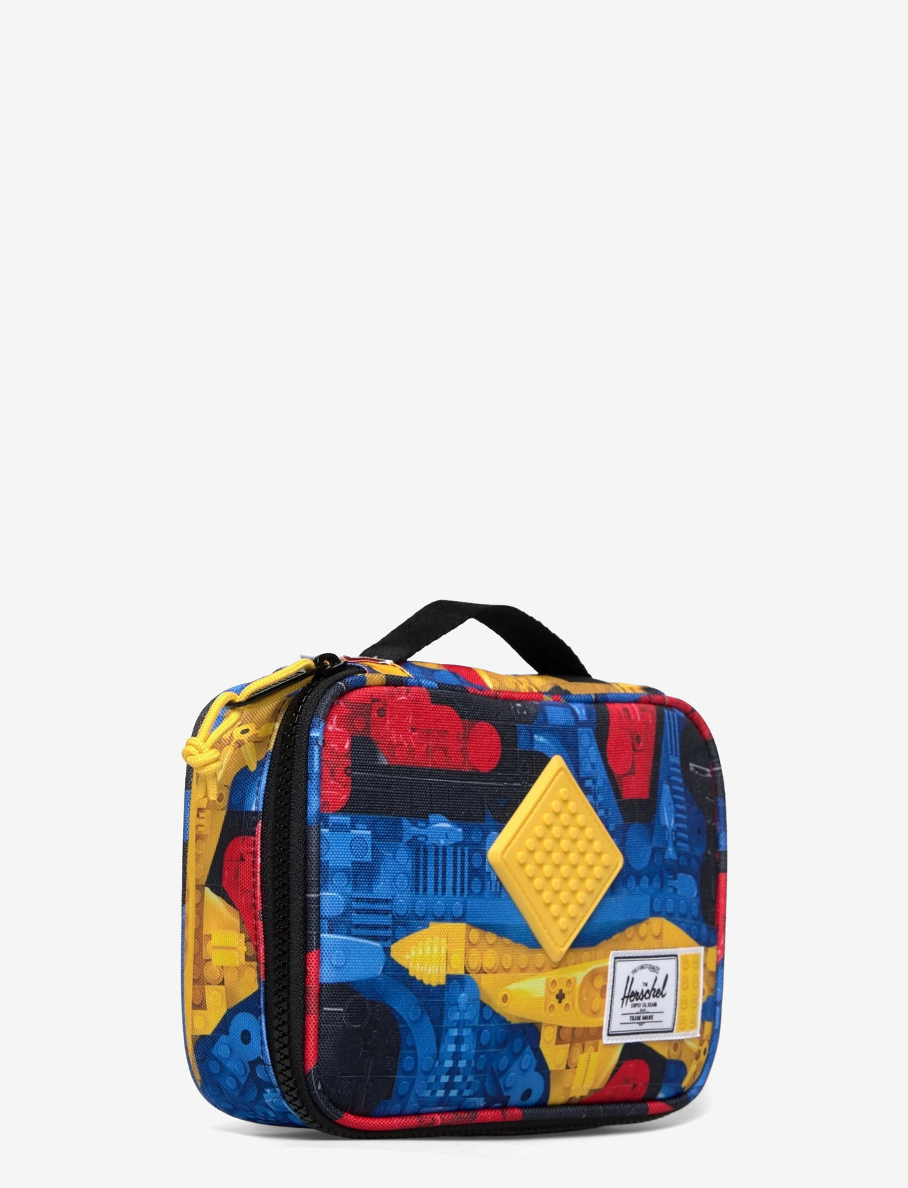 Herschel - LEGO Herschel Heritage Pencil Case Little Herschel - penalhuse - scavenger hunt bricks - 2