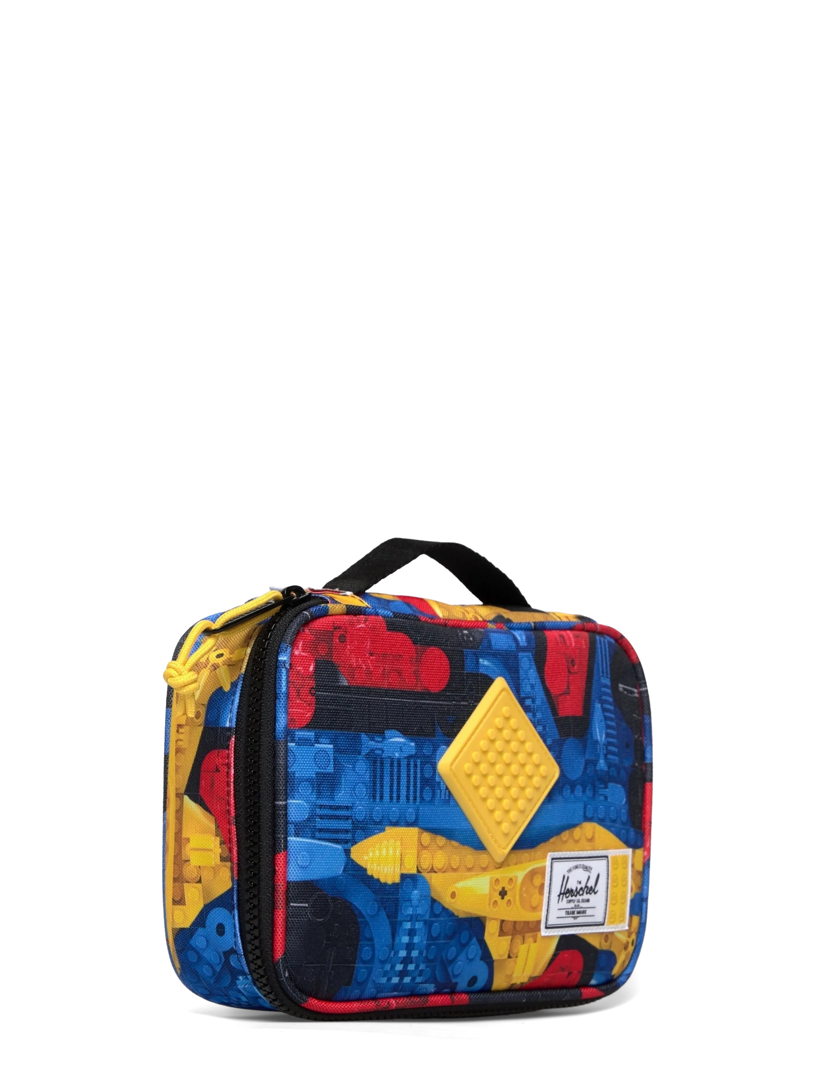 Herschel - LEGO Herschel Heritage Pencil Case Little Herschel - penalhuse - scavenger hunt bricks - 2