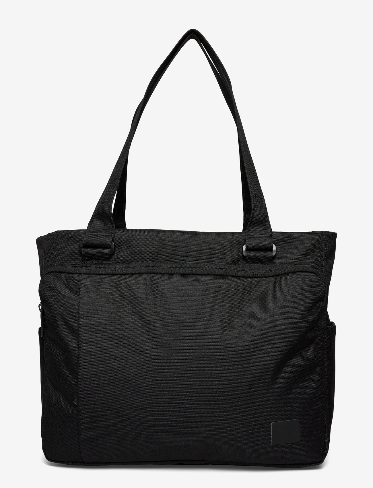 Herschel - Kaslo Tote Tech - laptoptaschen - black - 0