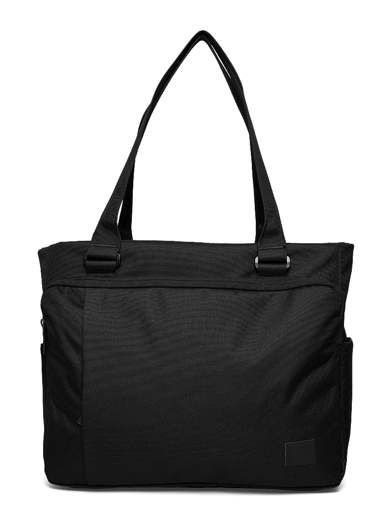Herschel - Kaslo Tote Tech - laptoptaschen - black - 0