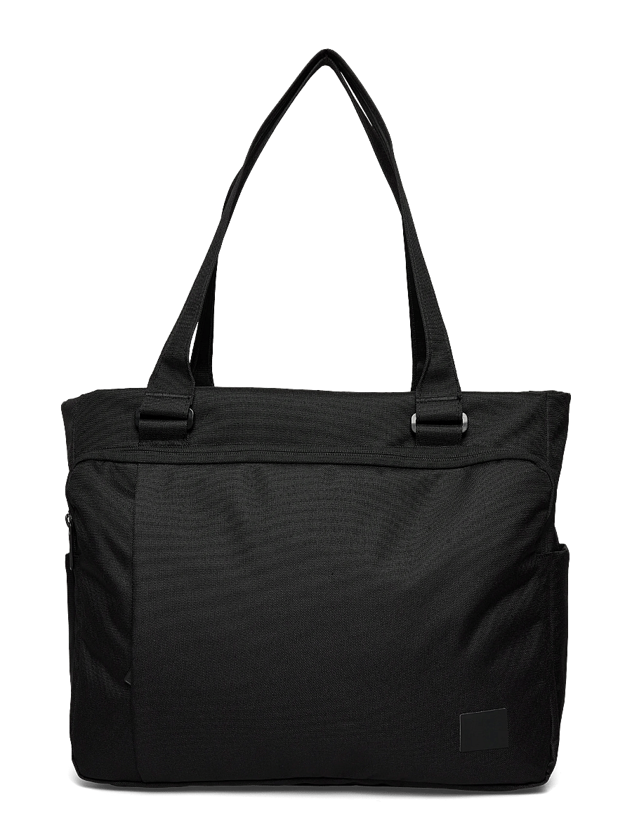 Herschel - Kaslo Tote Tech - sülearvutikotid - black - 0