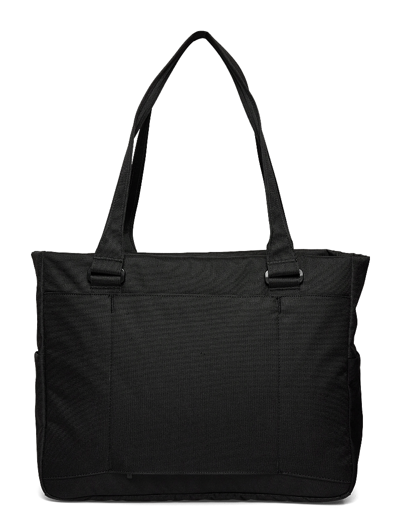 Herschel - Kaslo Tote Tech - laptoptaschen - black - 1