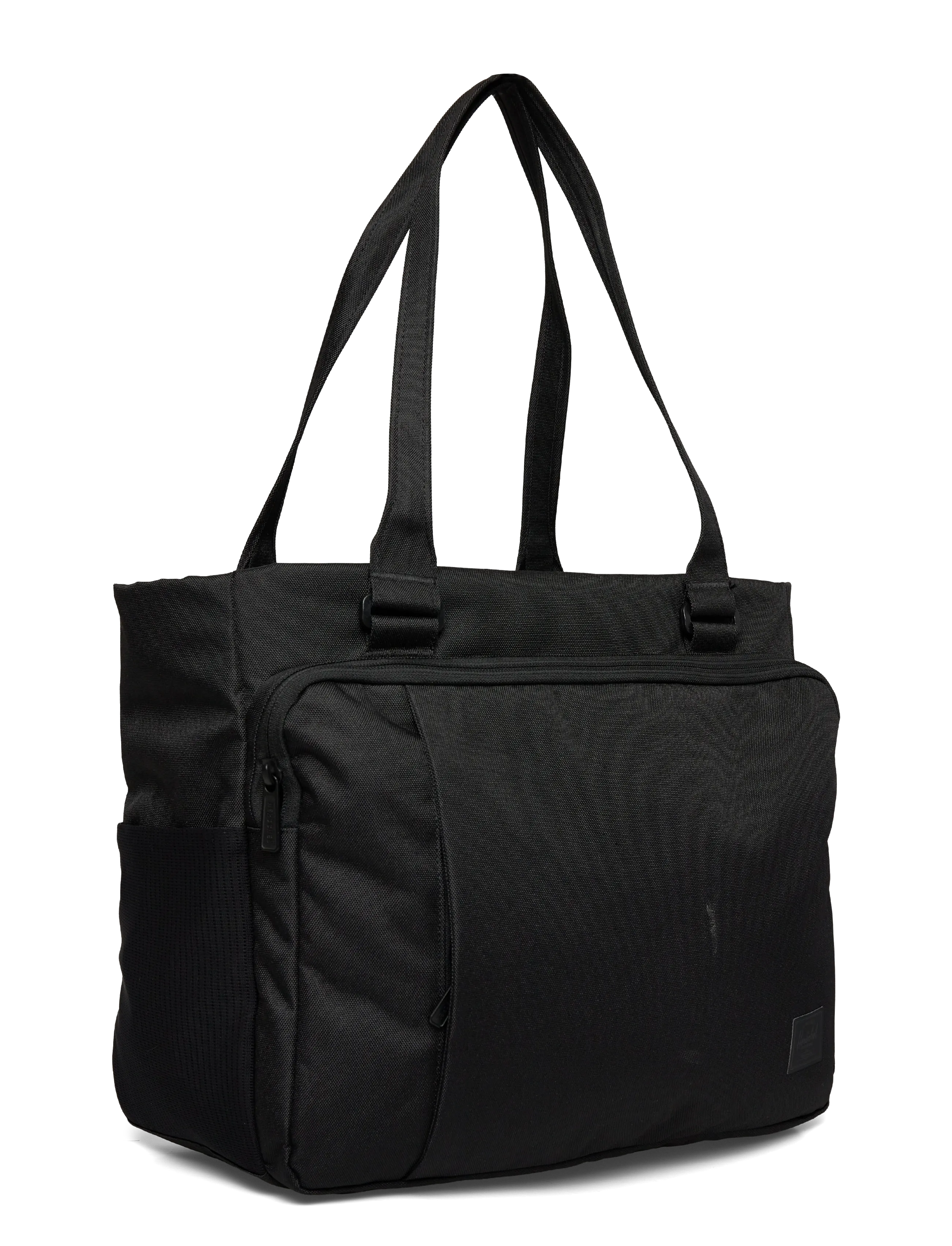 Herschel - Kaslo Tote Tech - black - 2