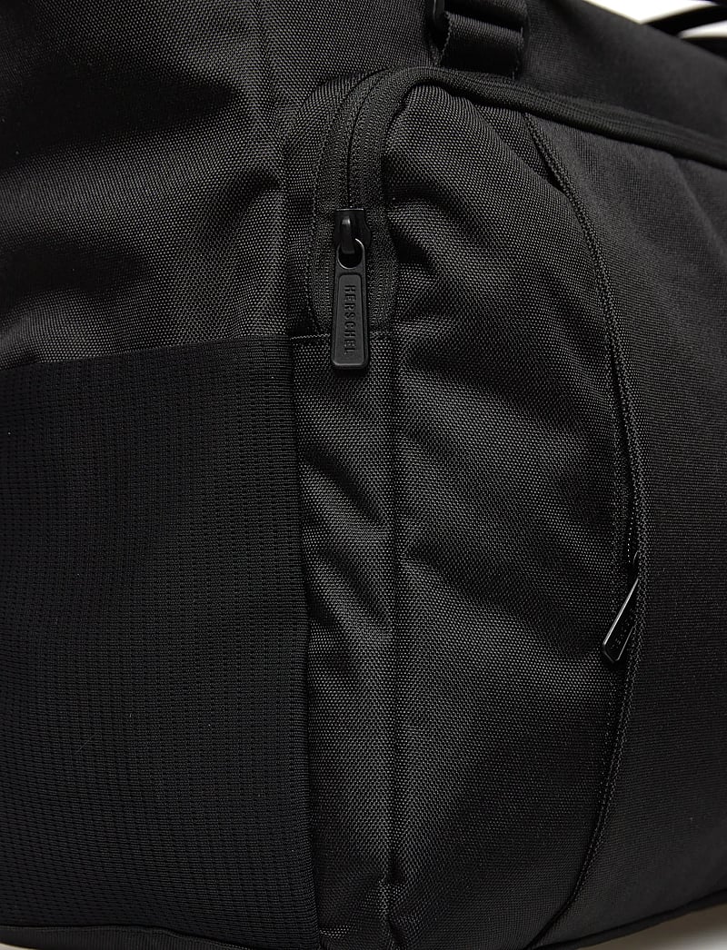 Herschel - Kaslo Tote Tech - laptoptaschen - black - 3