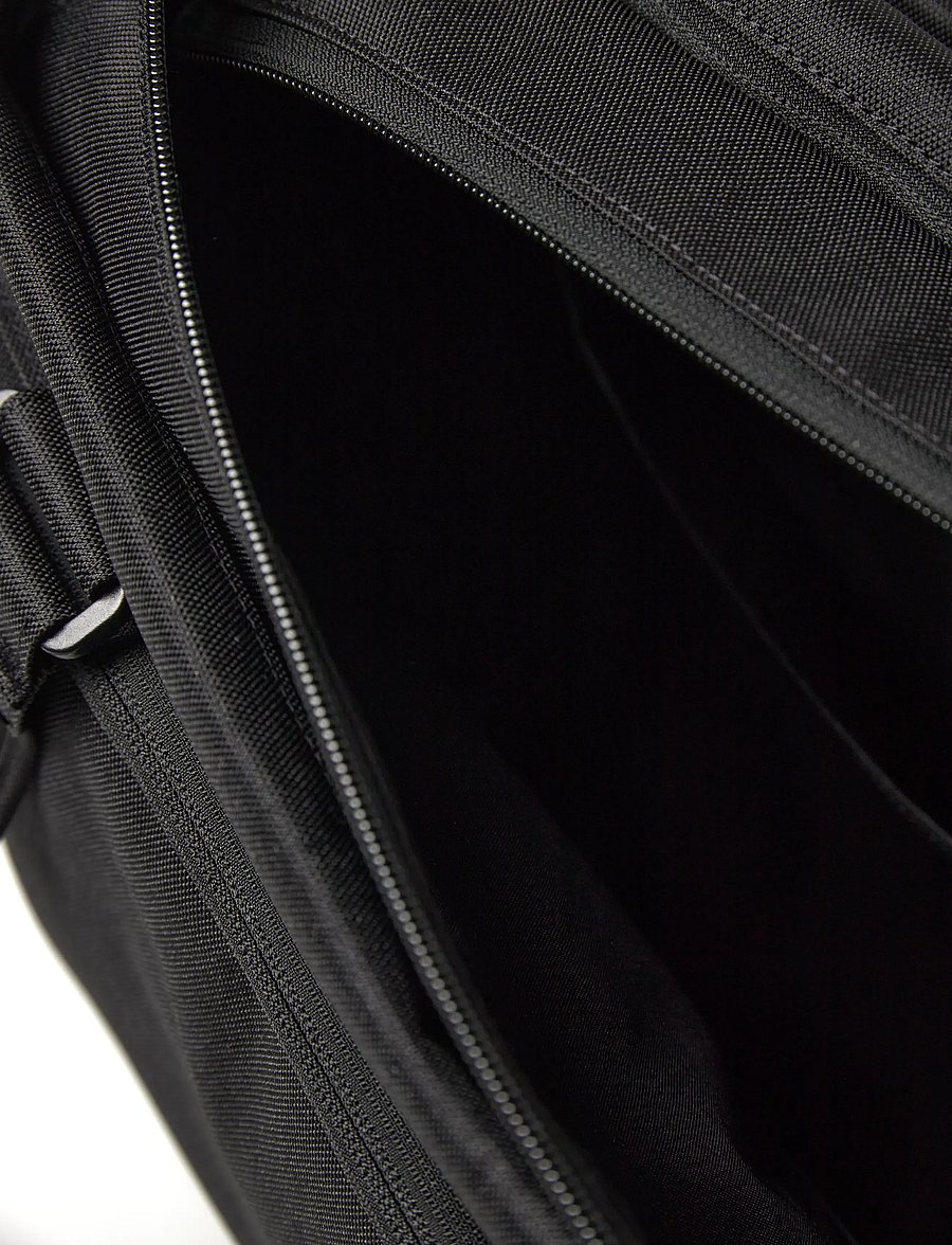 Herschel - Kaslo Tote Tech - sülearvutikotid - black - 4