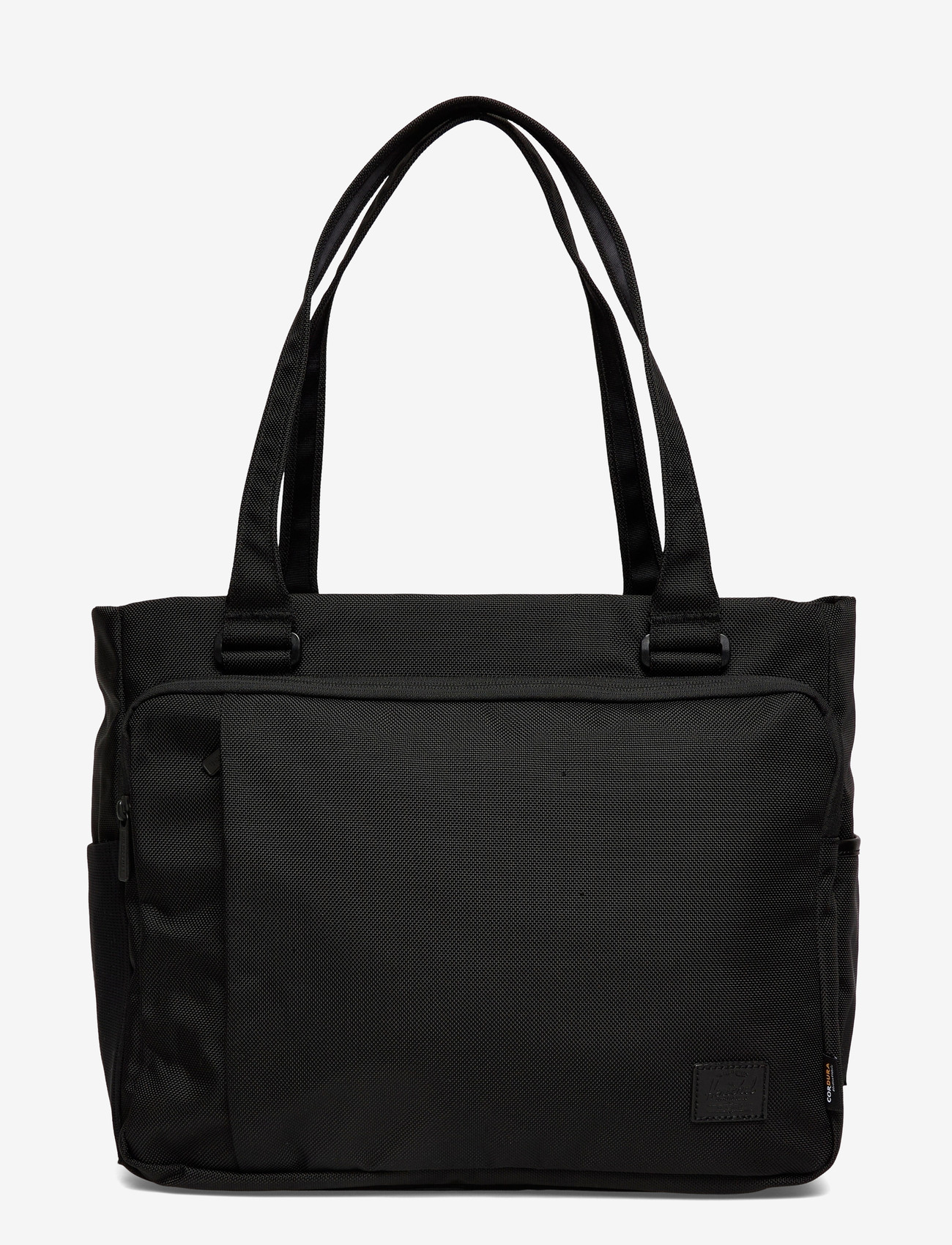 Herschel - Kaslo Tote Tech Cordura - computertasker - black - 0