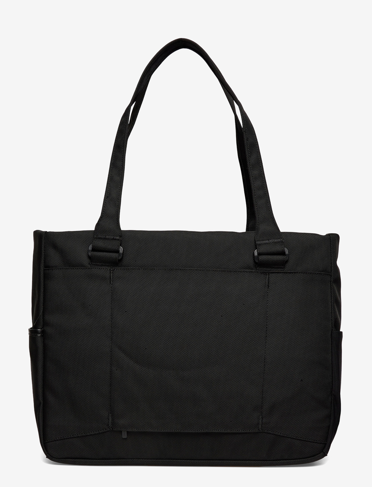 Herschel - Kaslo Tote Tech Cordura - computertasker - black - 1