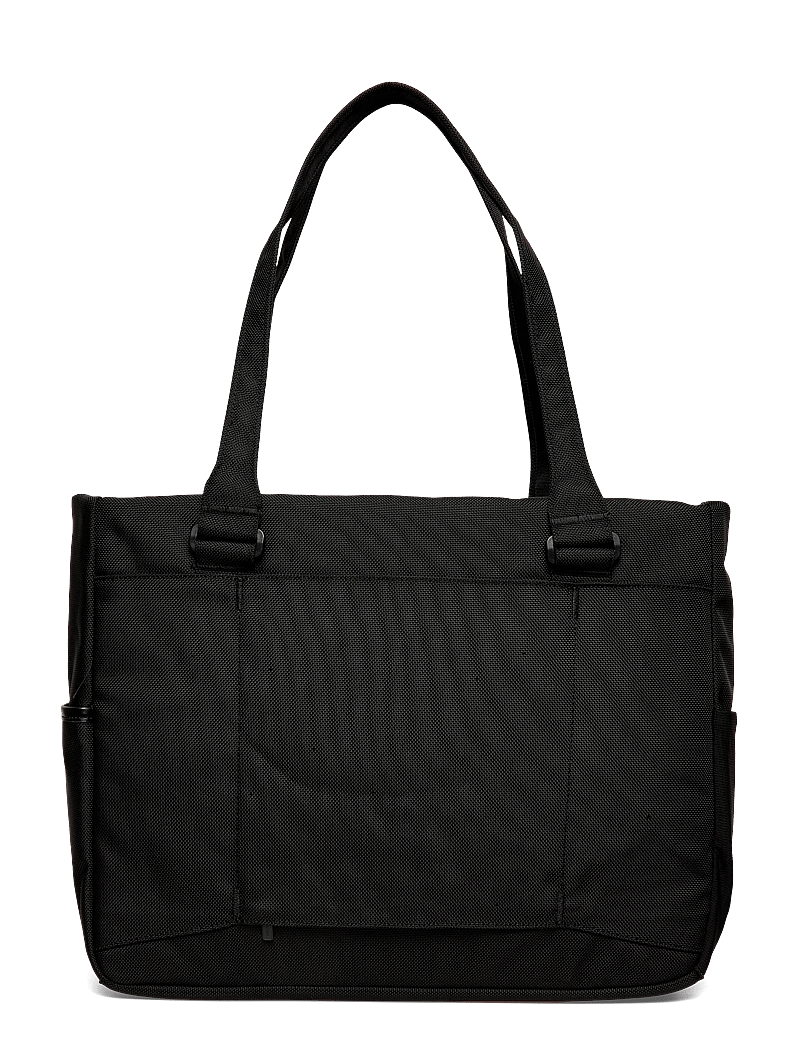 Herschel - Kaslo Tote Tech Cordura - computertasker - black - 1