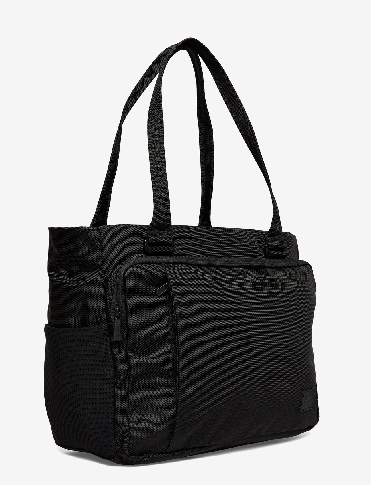 Herschel - Kaslo Tote Tech Cordura - computertasker - black - 2