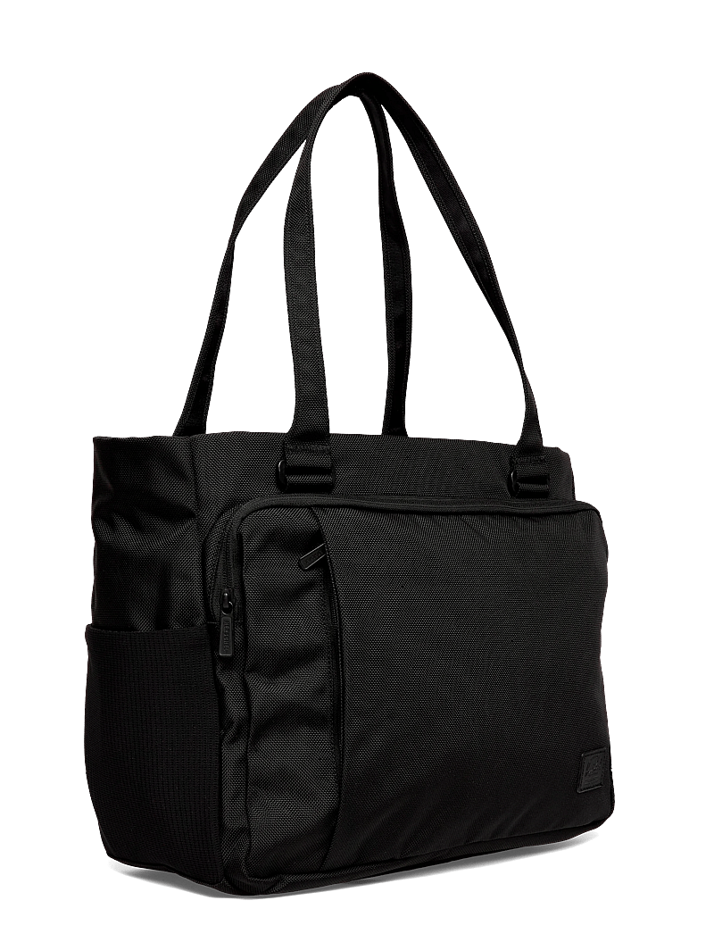 Herschel - Kaslo Tote Tech Cordura - computertasker - black - 2