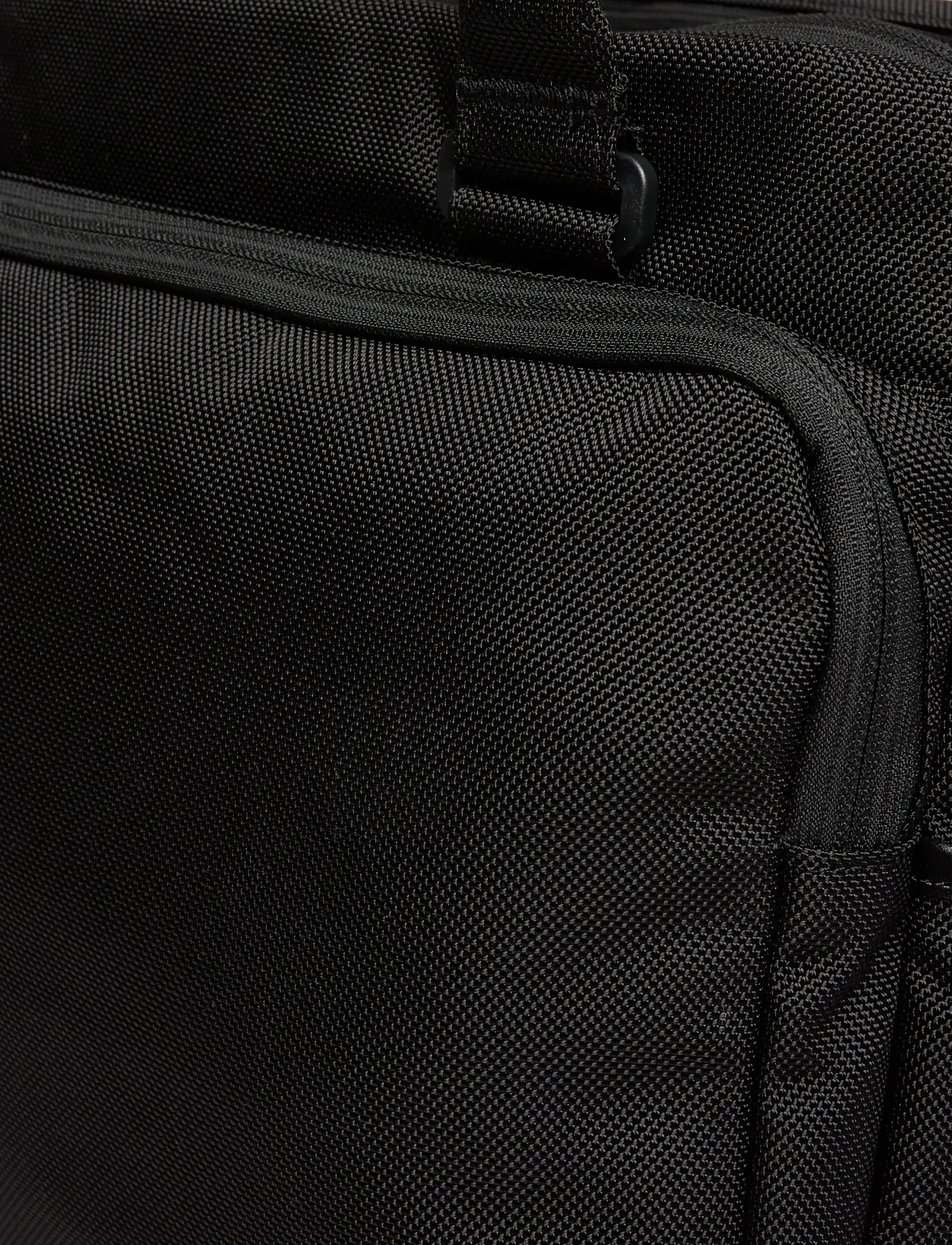 Herschel - Kaslo Tote Tech Cordura - laptopväskor - black - 3