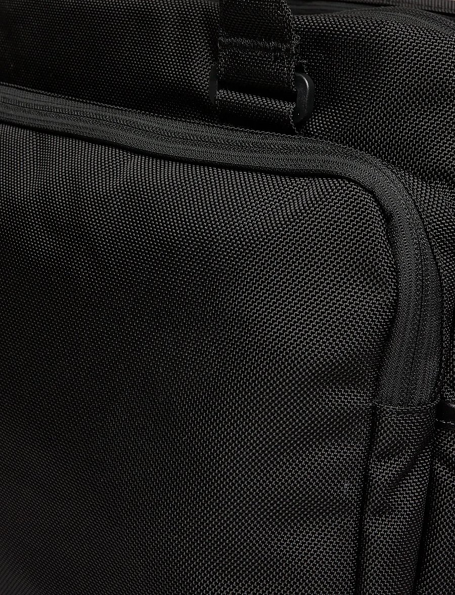 Herschel - Kaslo Tote Tech Cordura - laptopväskor - black - 3