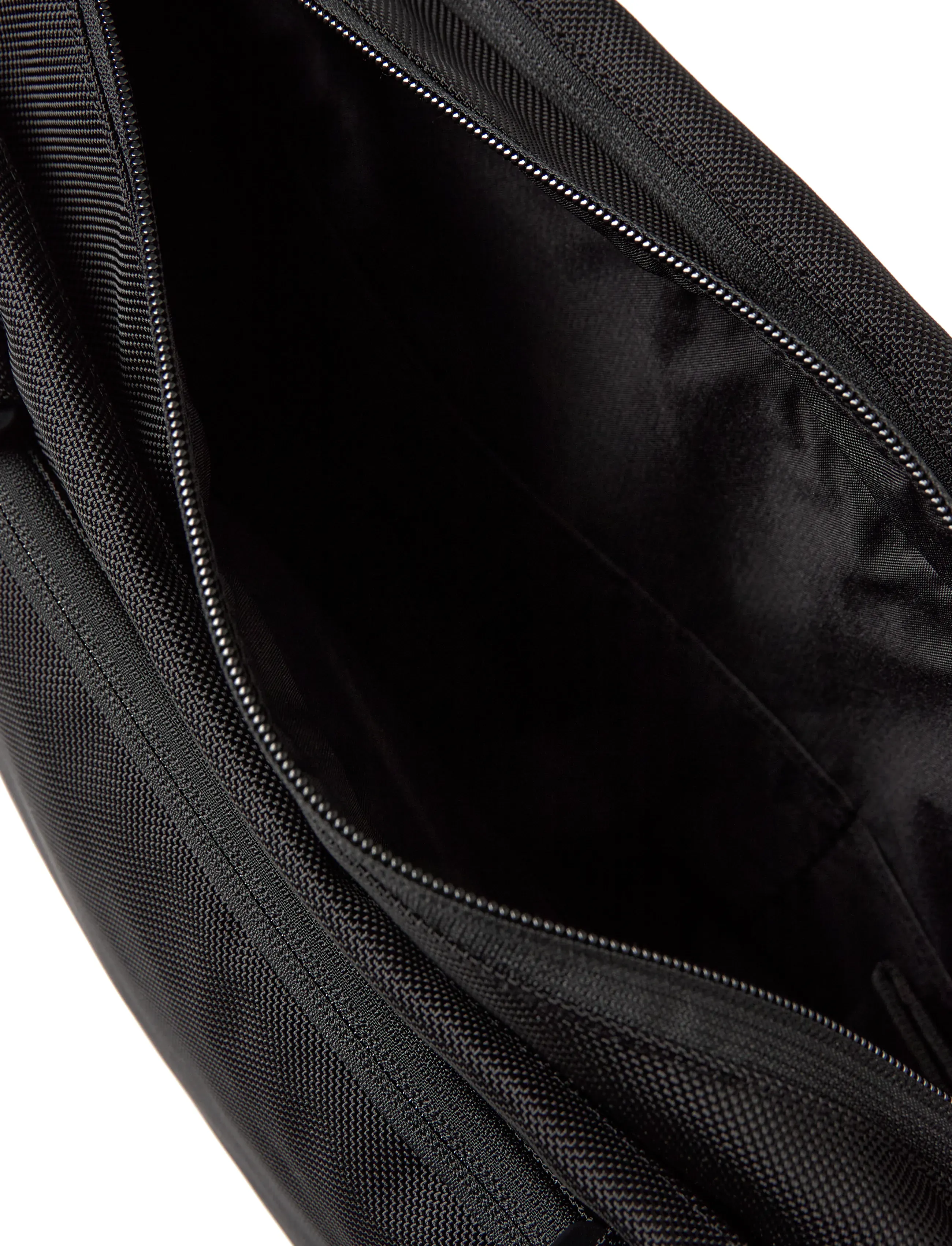 Herschel - Kaslo Tote Tech Cordura - laptopväskor - black - 4