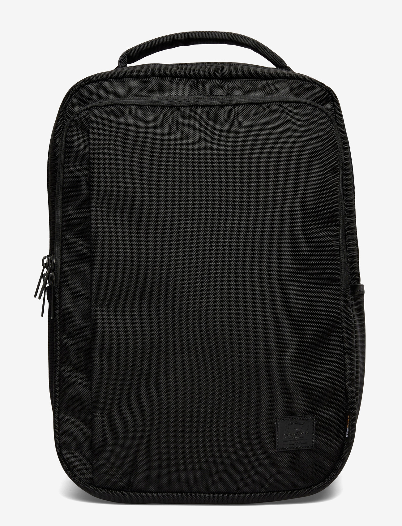 Herschel - Kaslo Daypack Tech Cordura - smart backpacks - black - 0