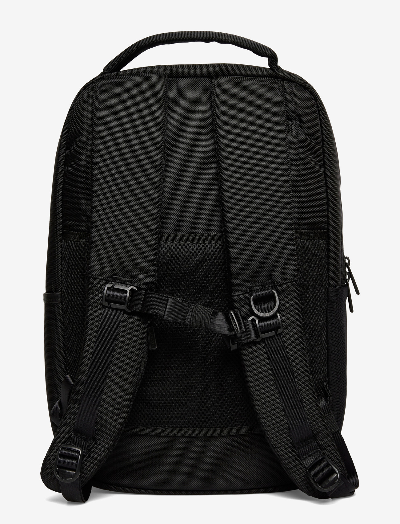 Herschel - Kaslo Daypack Tech Cordura - smart backpacks - black - 1