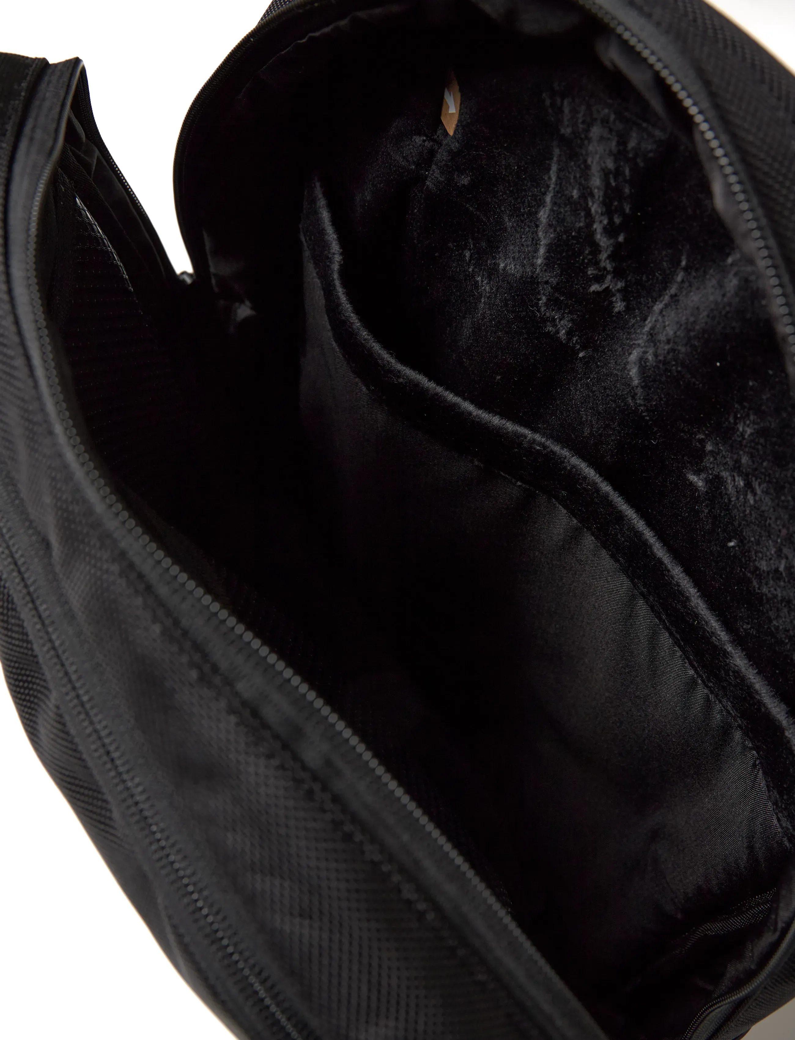 Herschel - Kaslo Daypack Tech Cordura - smarte rucksäcke - black - 4