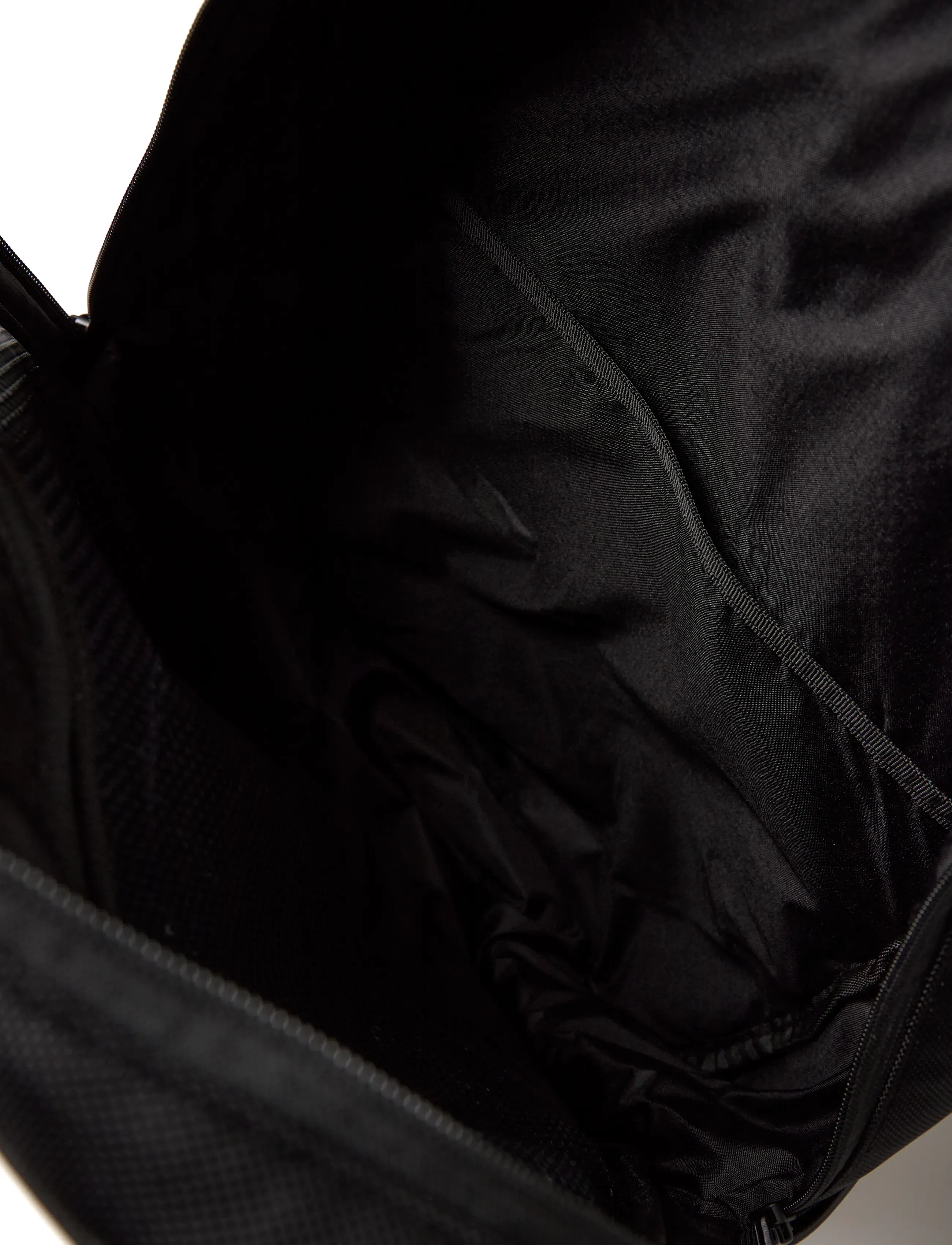 Herschel - Kaslo Backpack Tech Cordura - smarte rucksäcke - black - 4