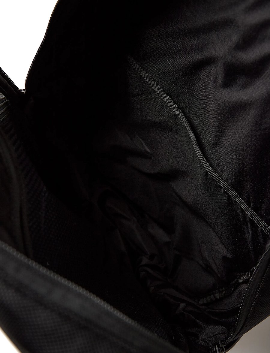 Herschel - Kaslo Backpack Tech Cordura - smarte rucksäcke - black - 4